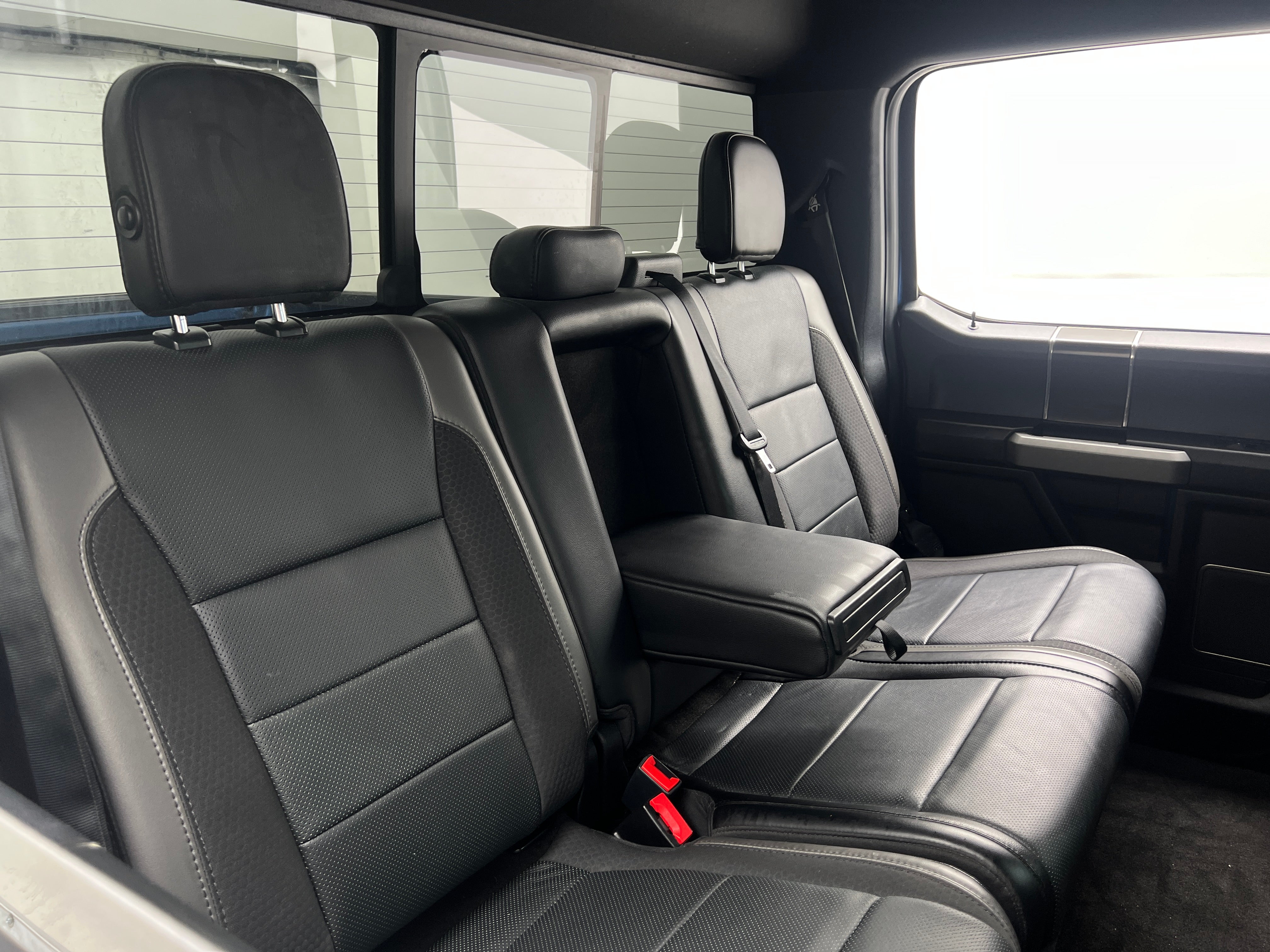 2019 Ford Econoline E-150 6
