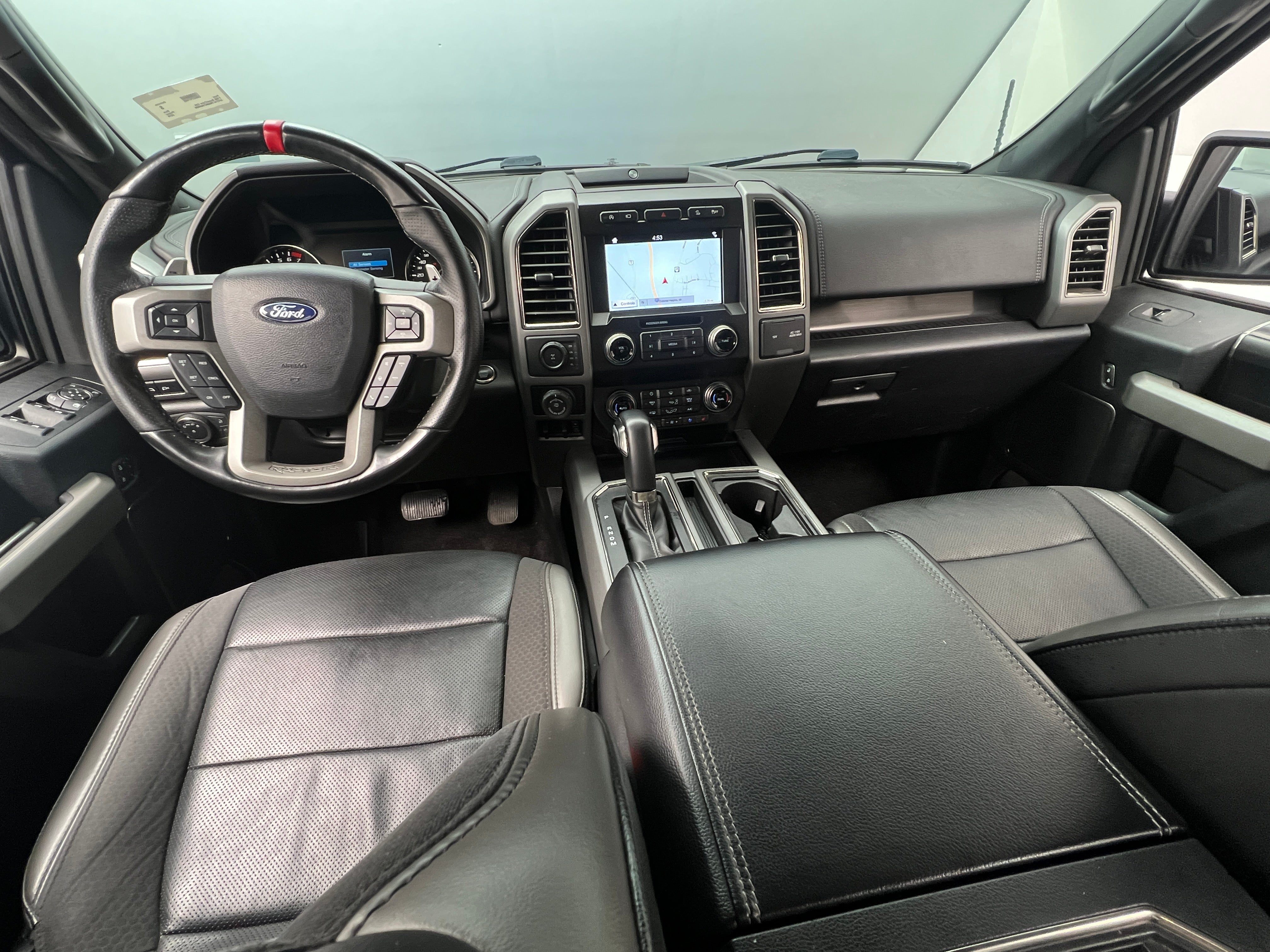 2019 Ford Econoline E-150 3