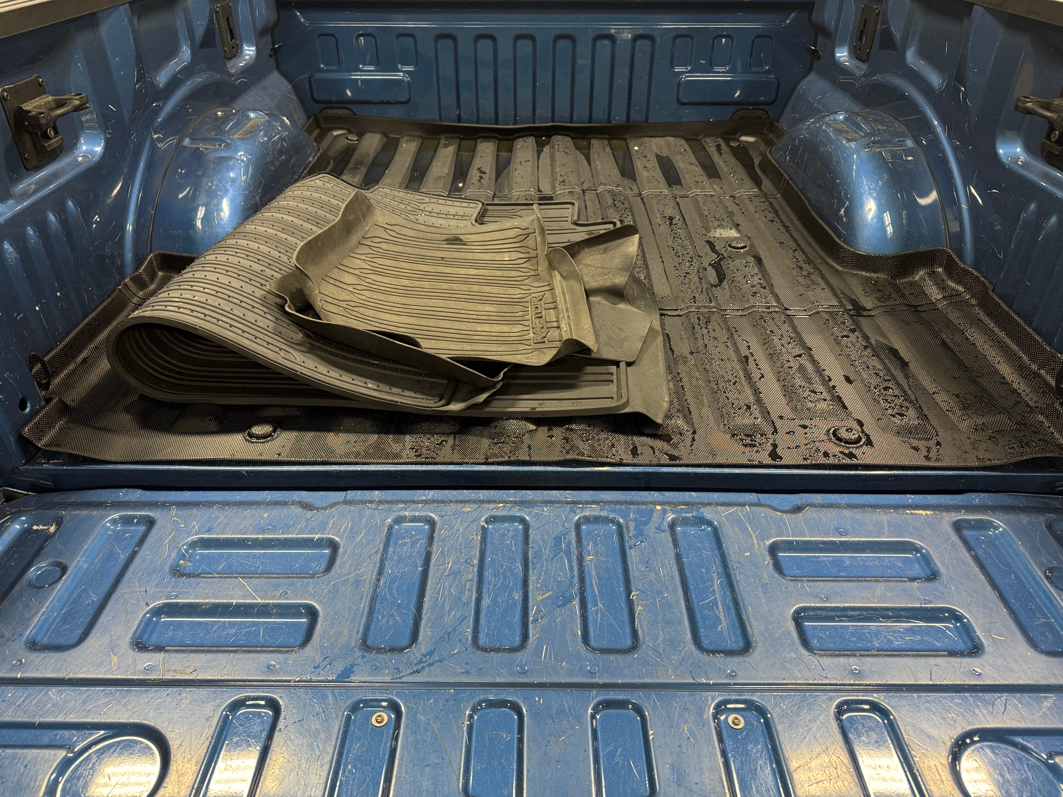 2019 Ford Econoline E-150 7