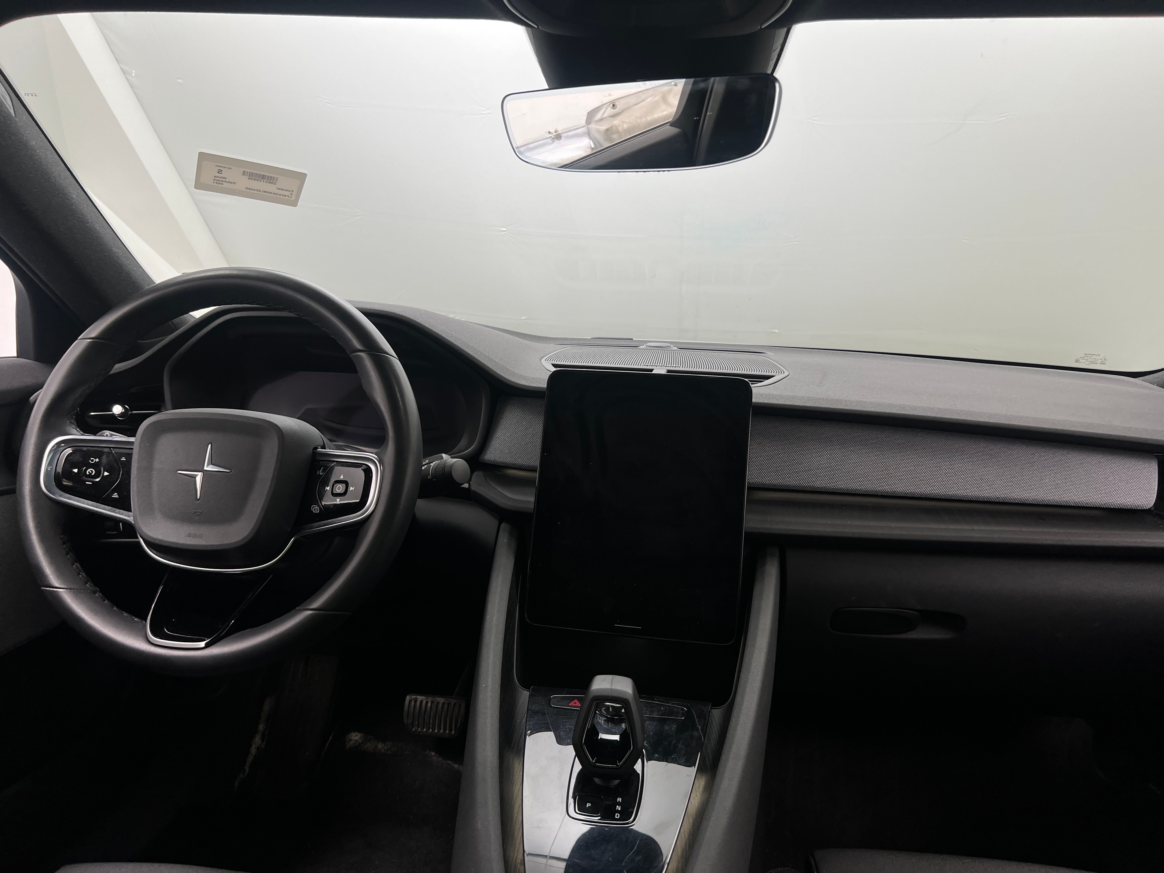 2021 Polestar 2  3