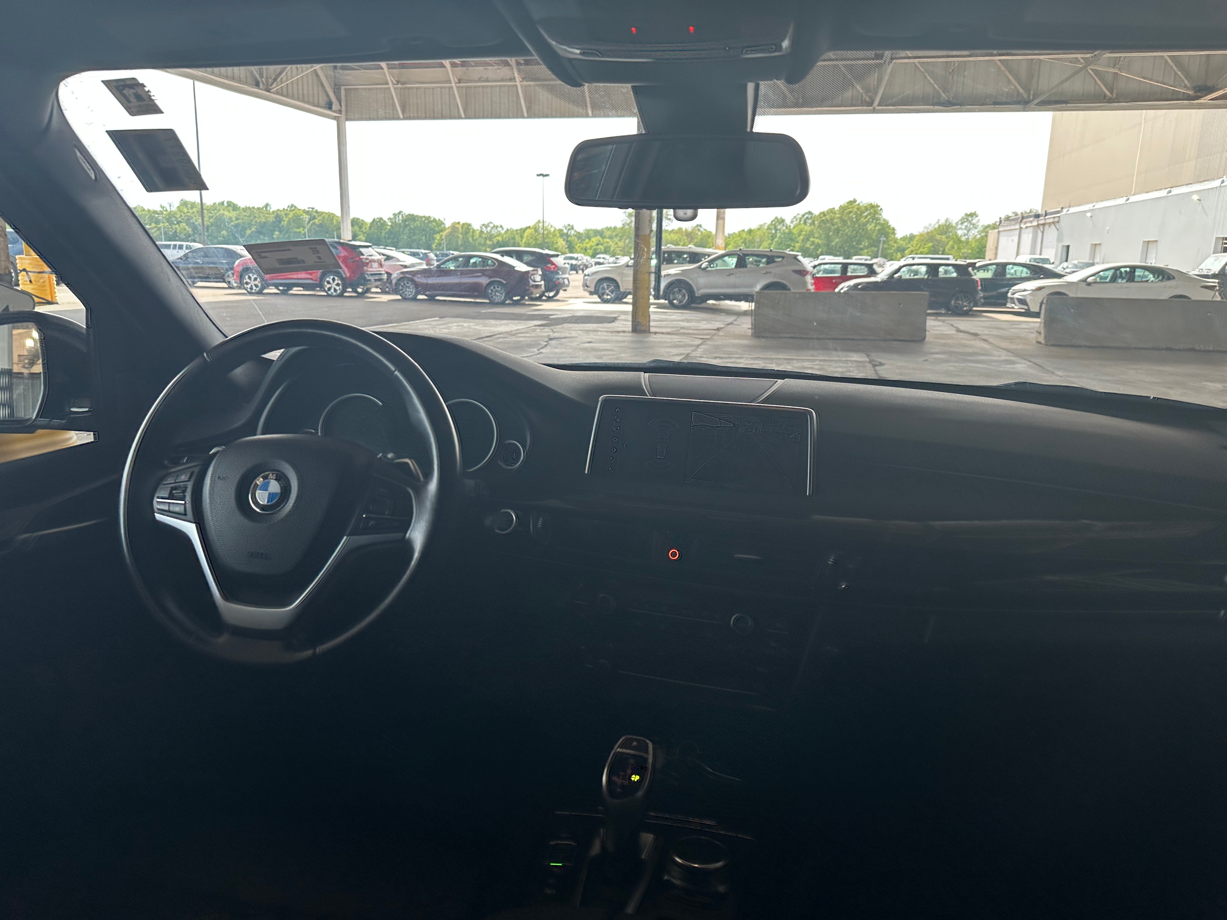 2018 BMW X5 xDrive35i 2