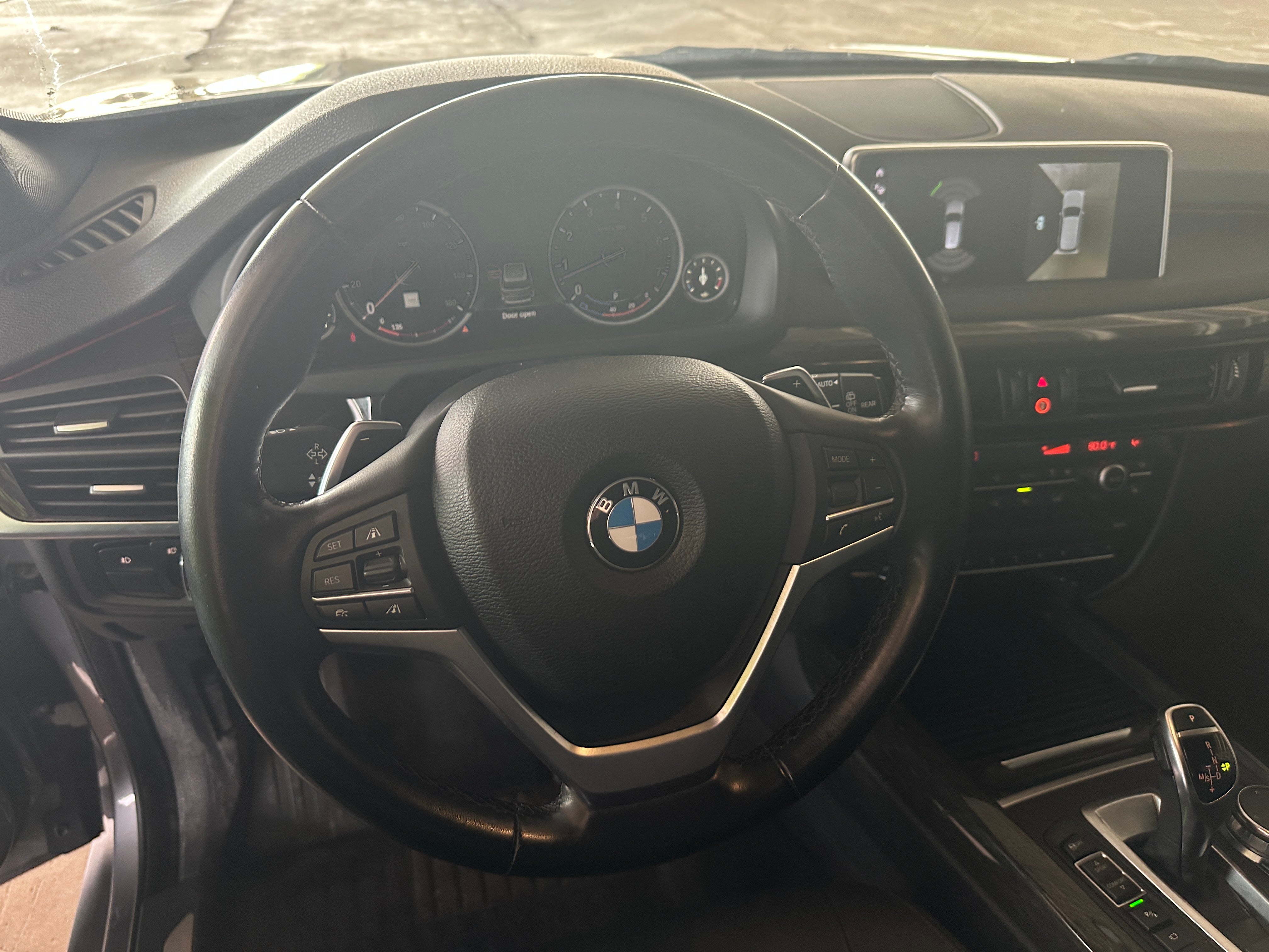 2018 BMW X5 xDrive35i 4