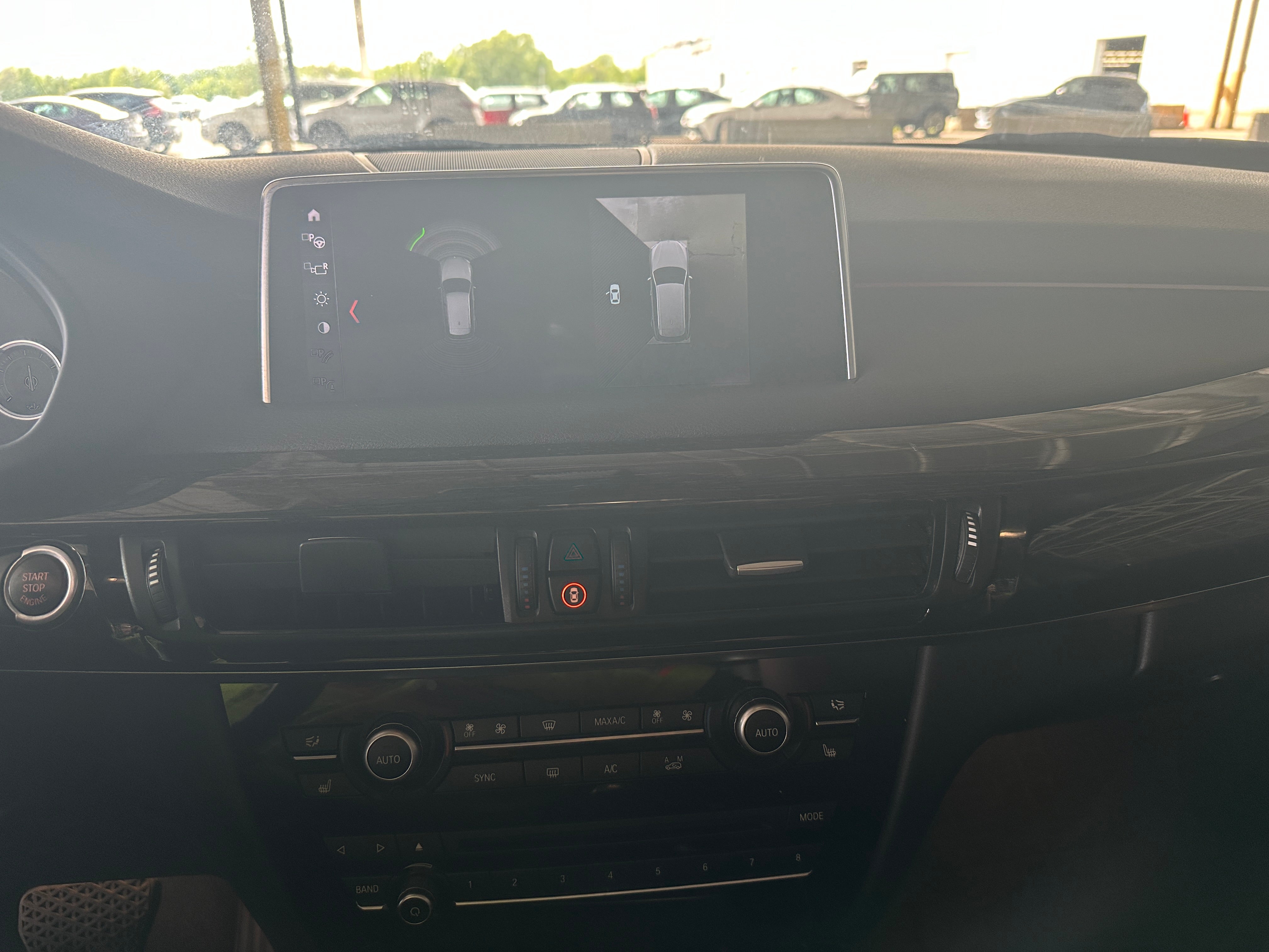 2018 BMW X5 xDrive35i 3