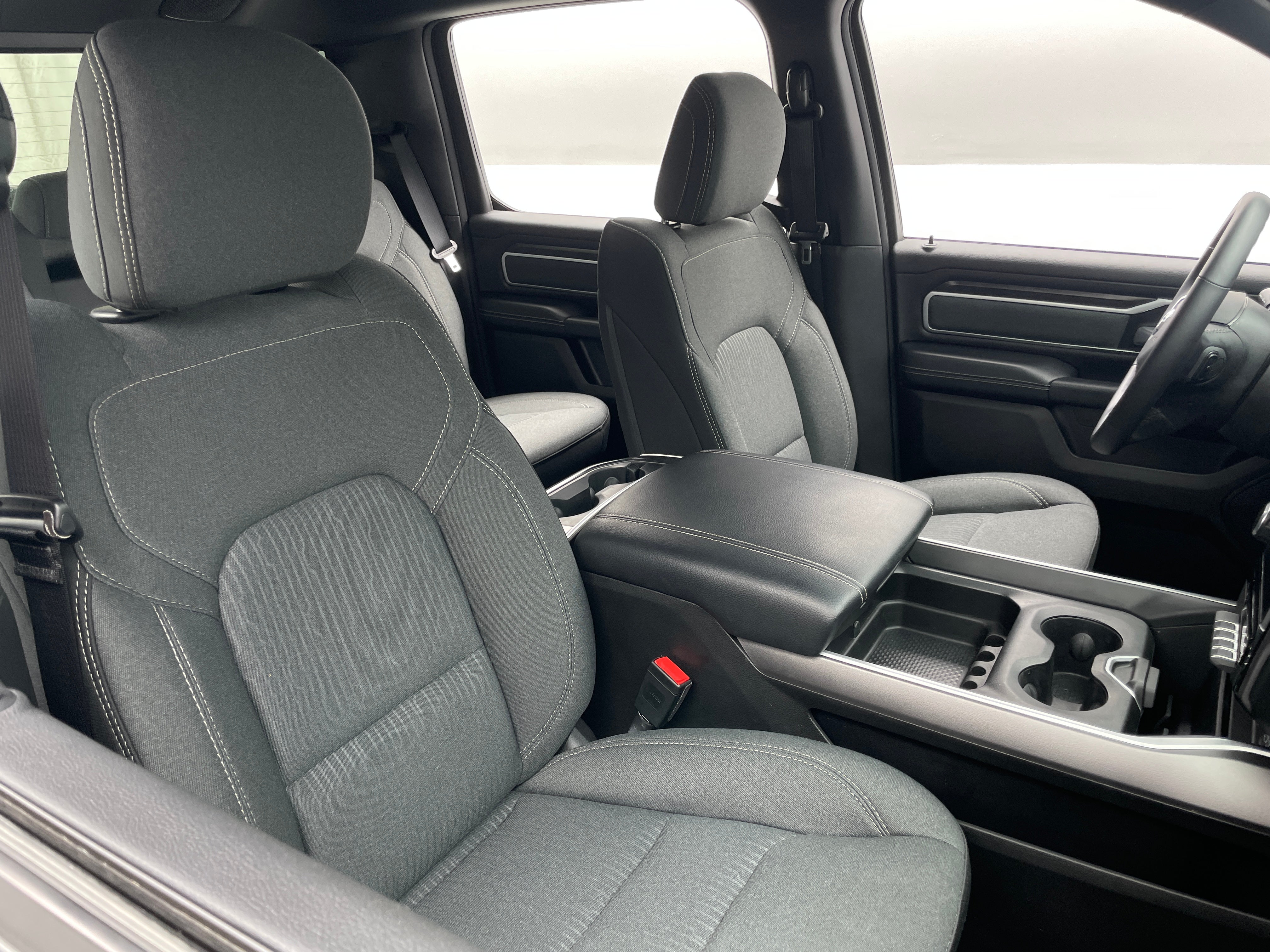 2022 RAM 1500 Lone Star 2
