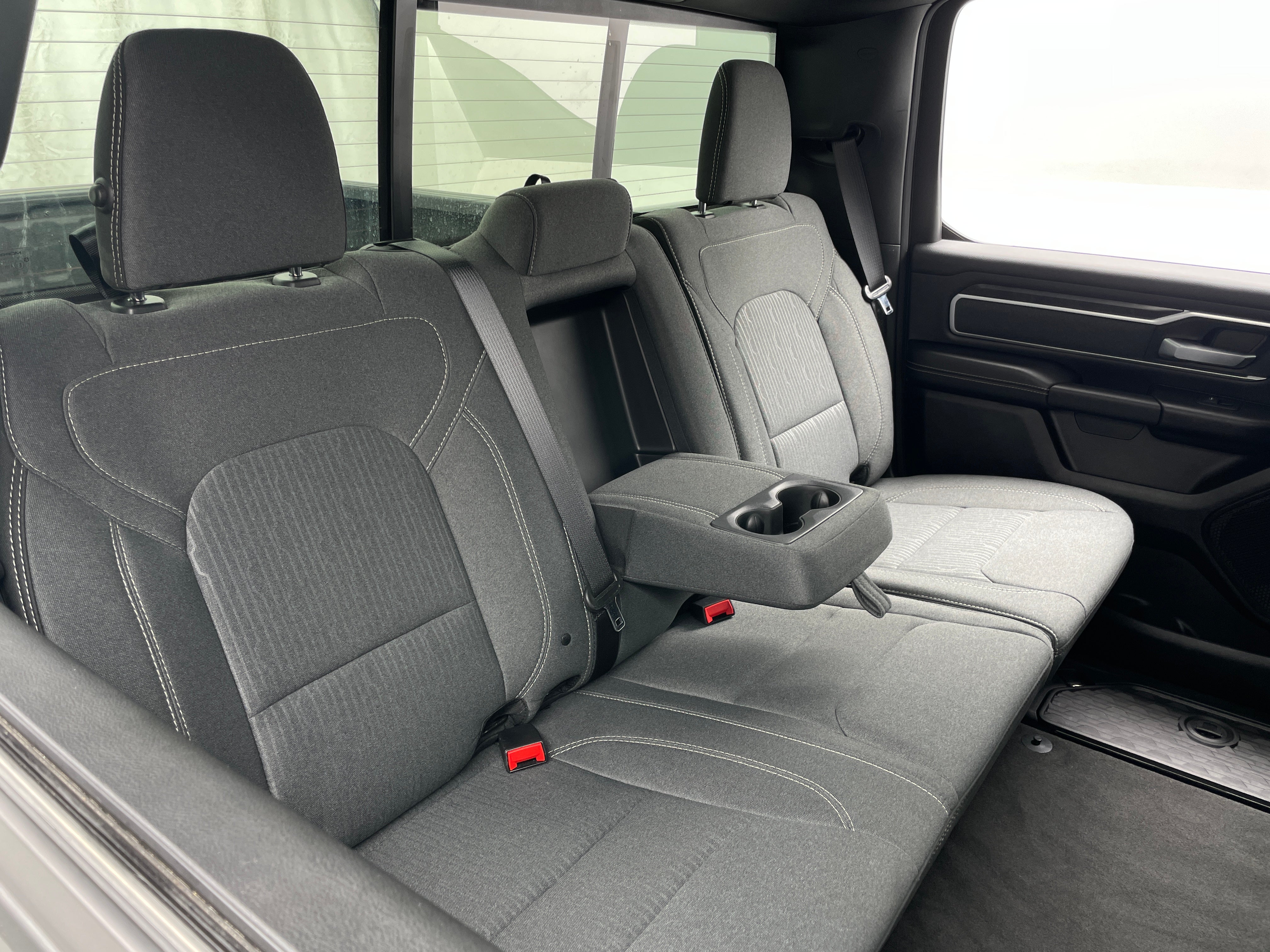 2022 RAM 1500 Lone Star 6