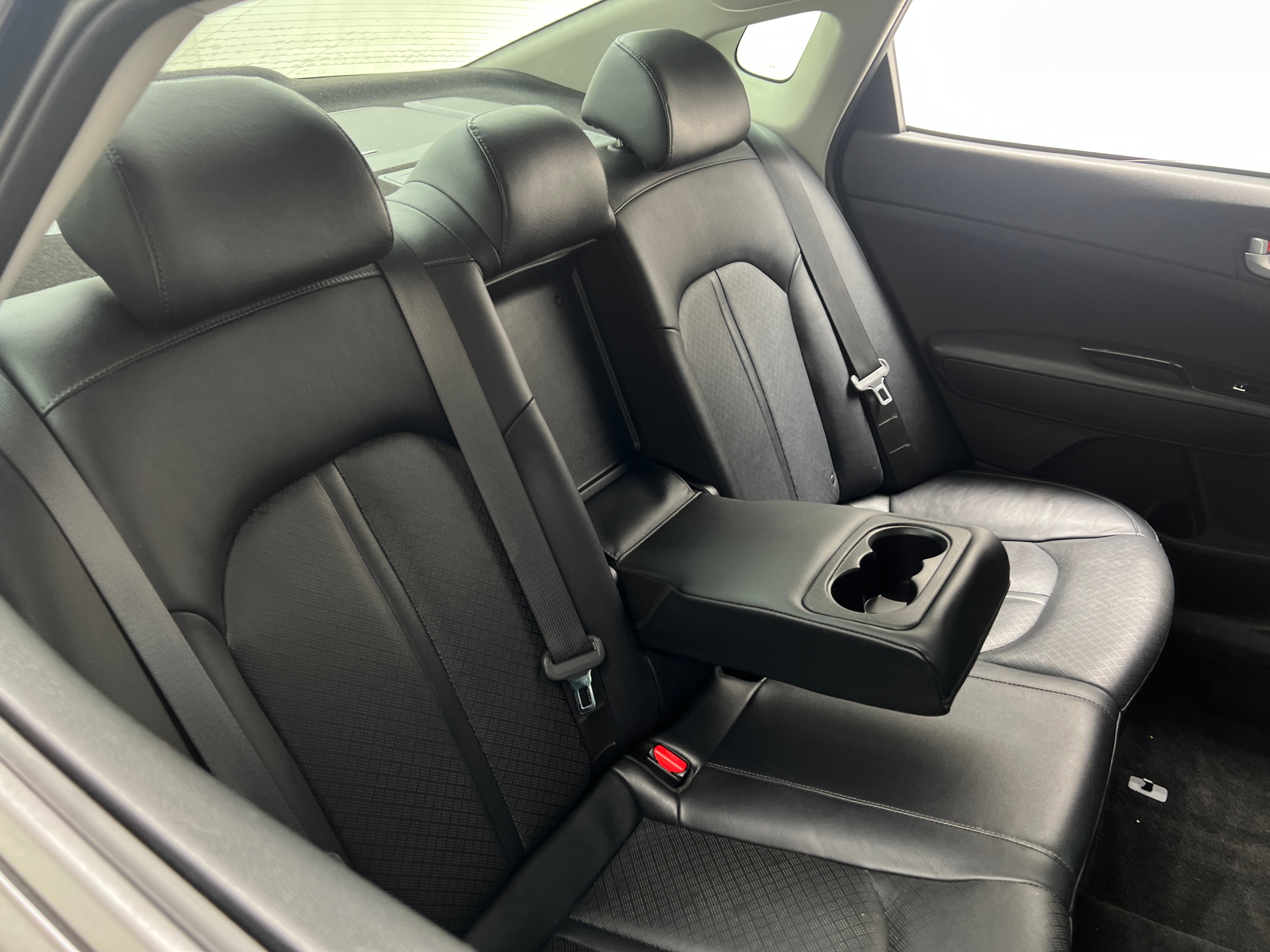 2020 Kia Optima Premium 5