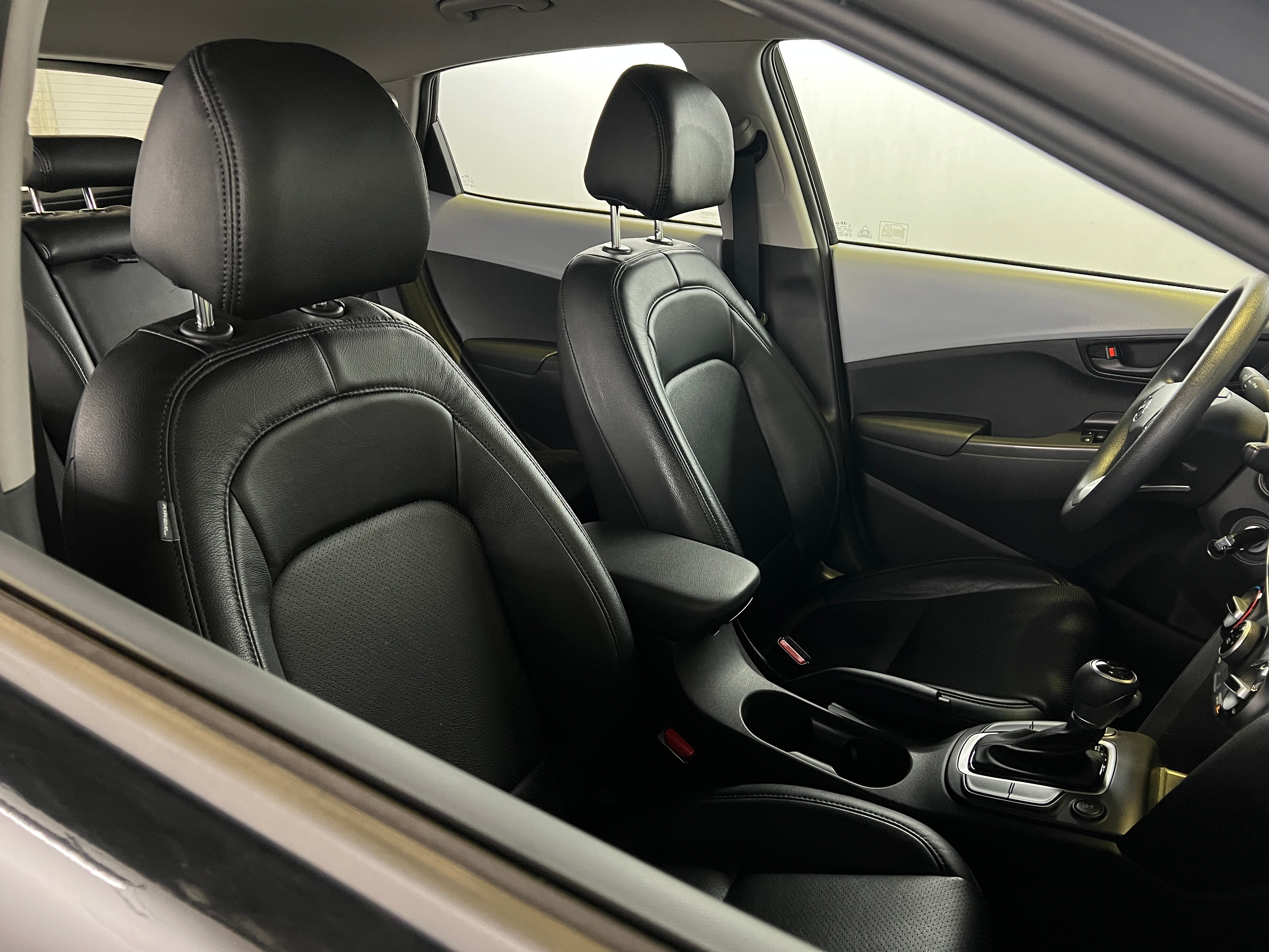 2018 Hyundai Kona SE 2