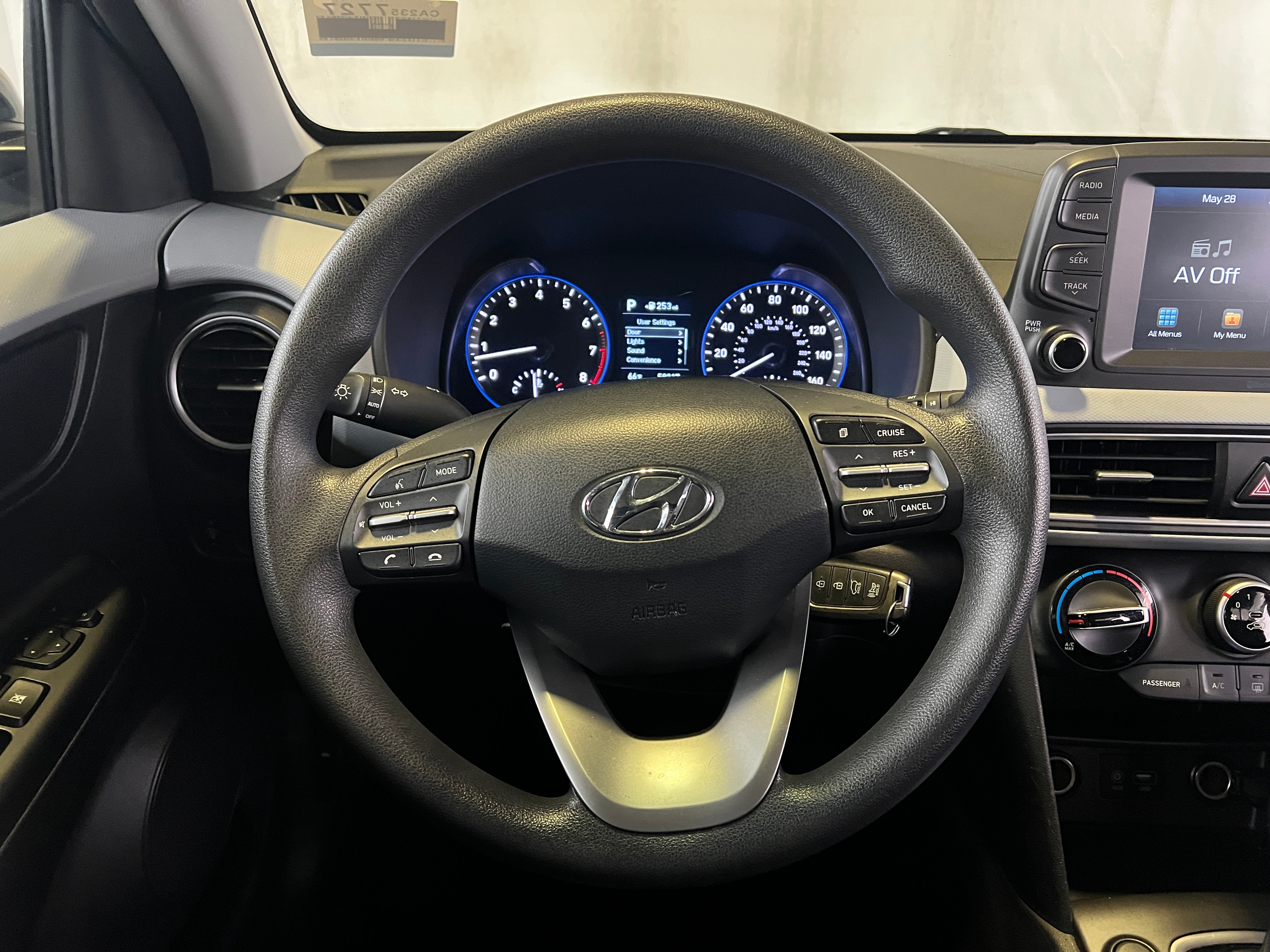 2018 Hyundai Kona SE 5