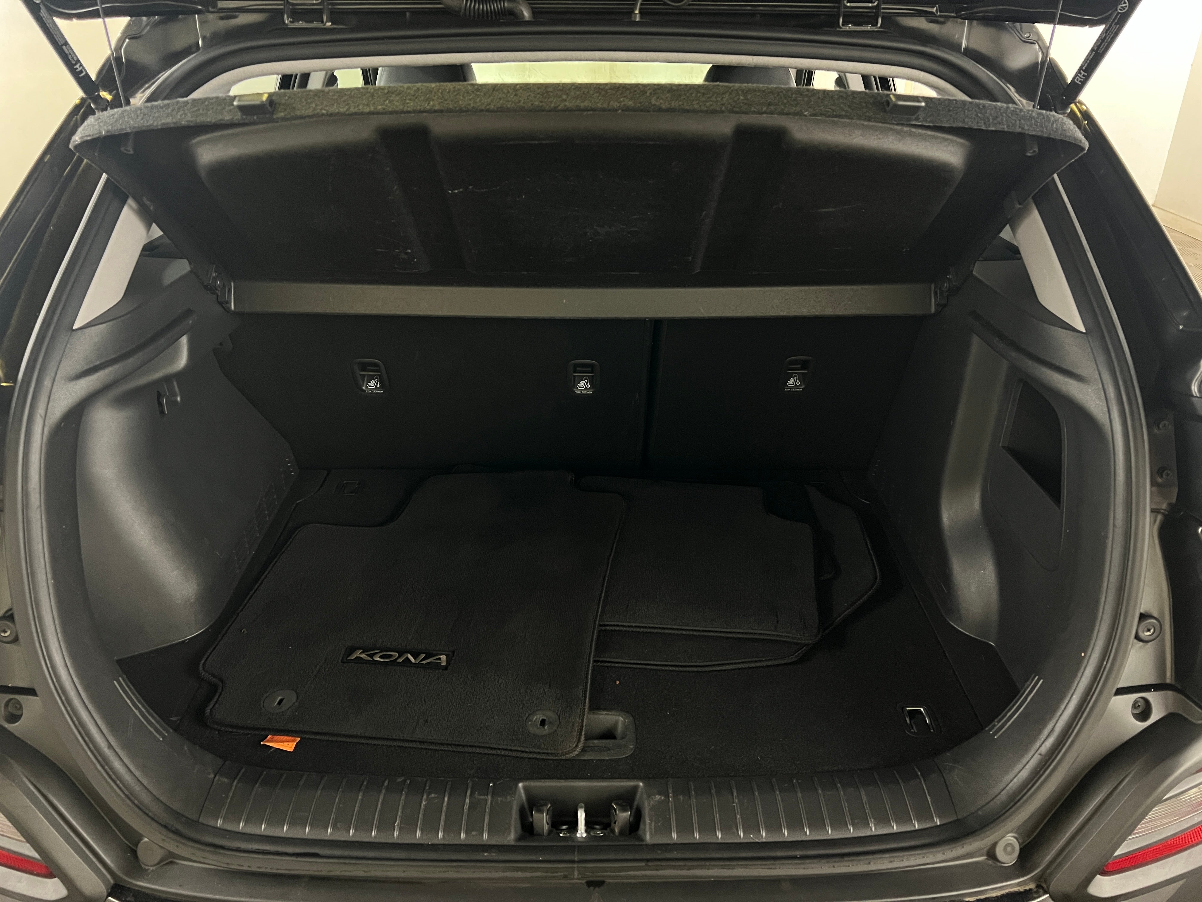 2018 Hyundai Kona SE 7