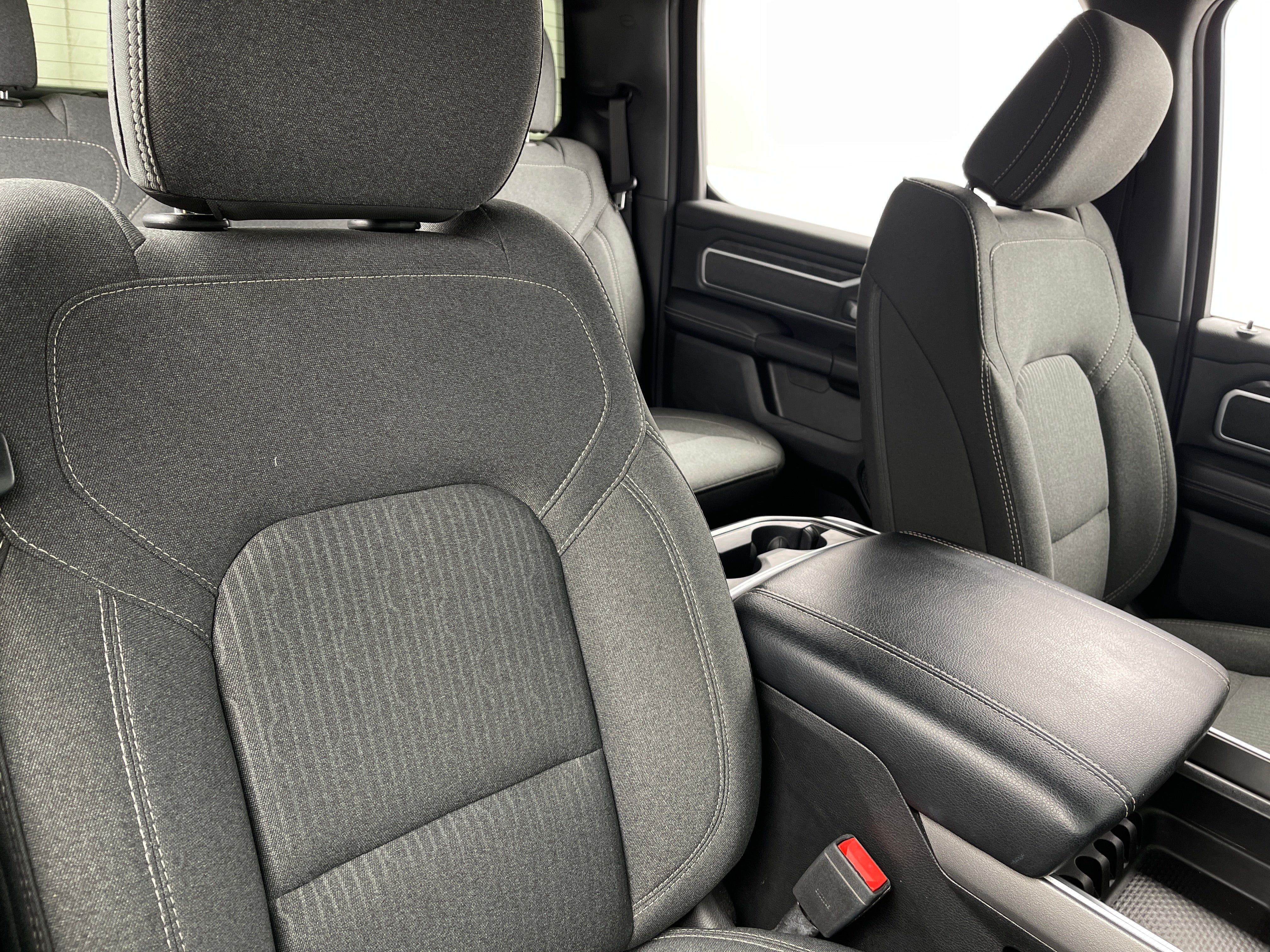 2019 RAM 1500 Big Horn 2