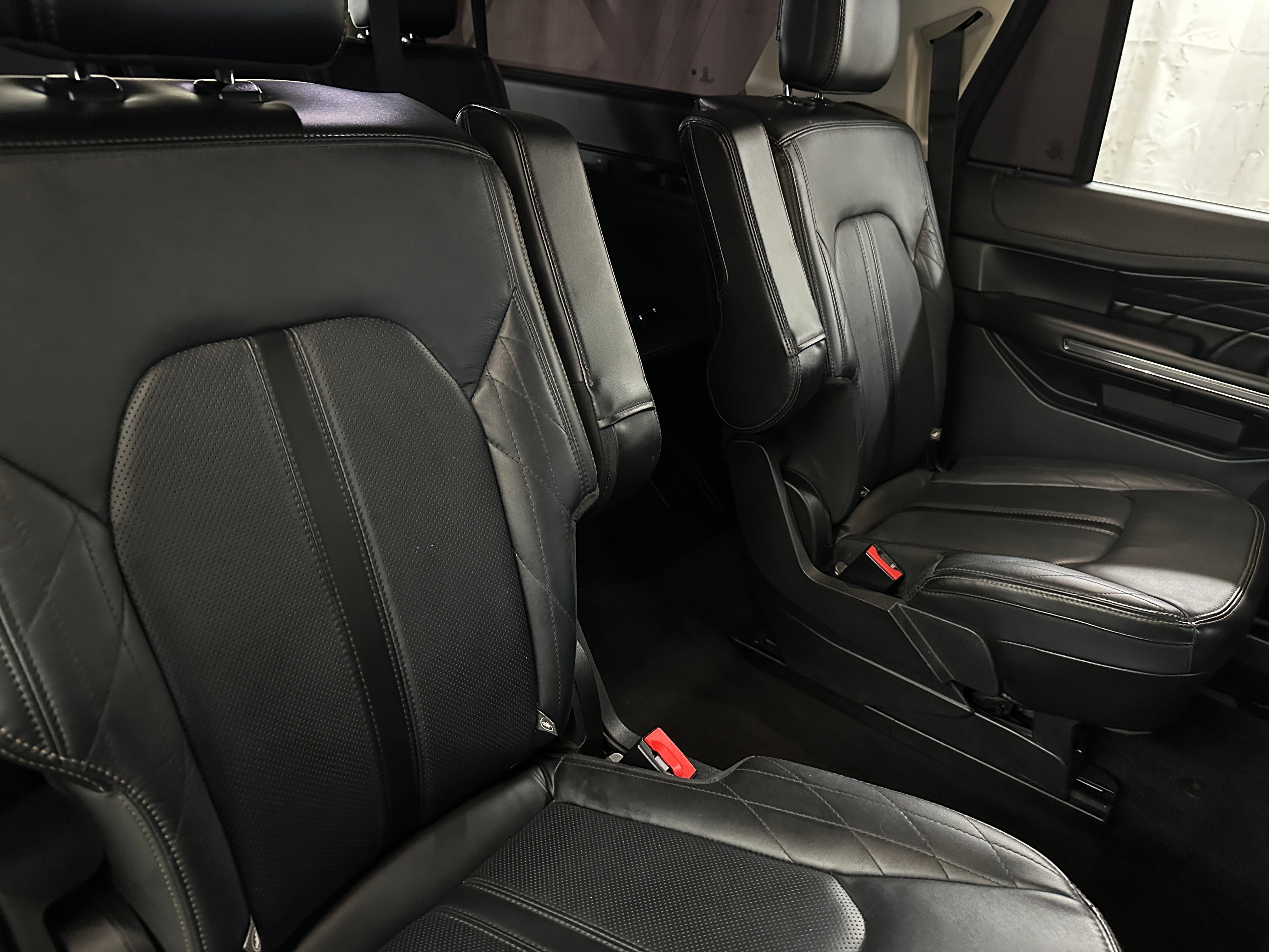 2020 Ford Expedition MAX Platinum 5