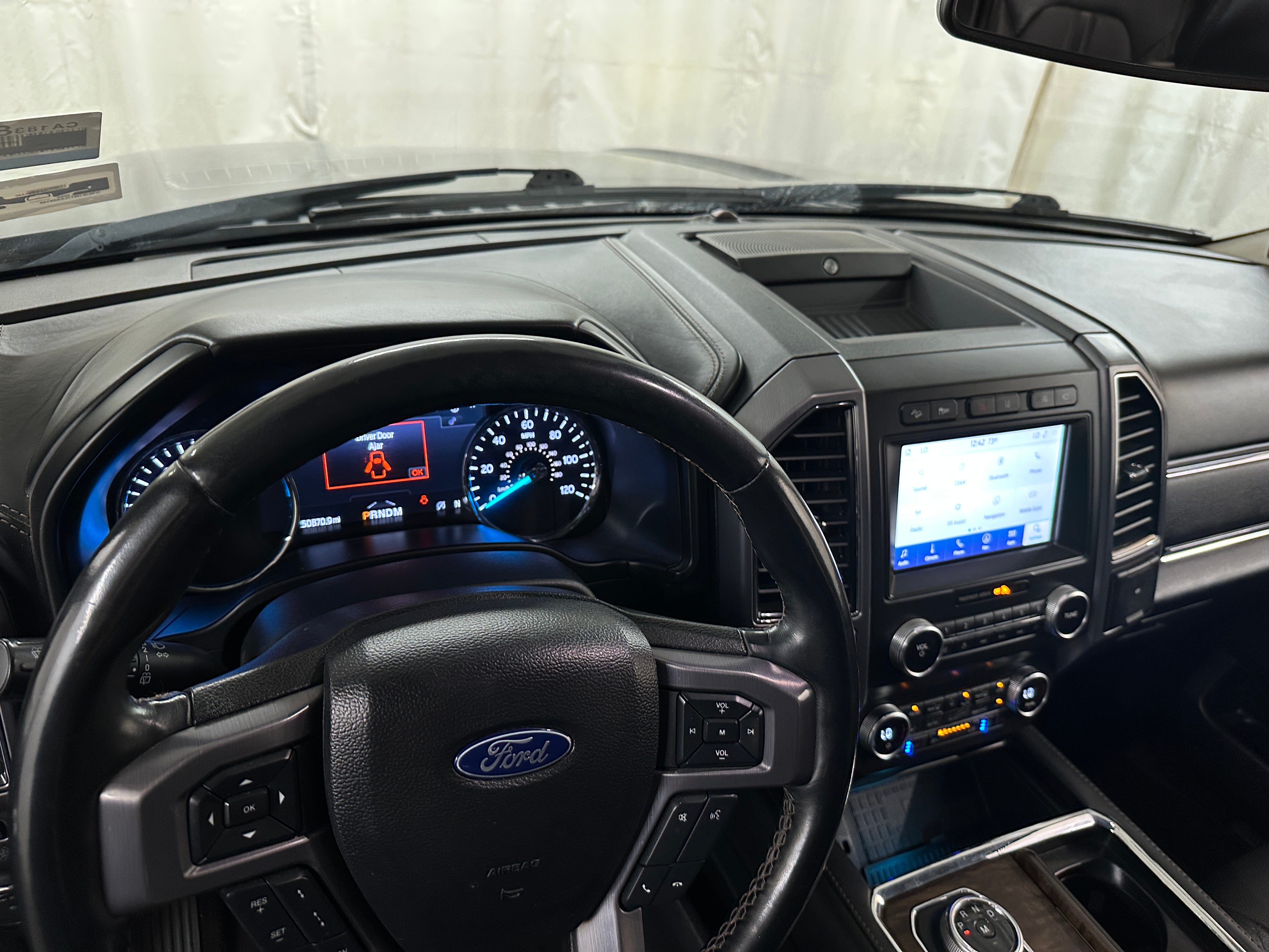 2020 Ford Expedition MAX Platinum 2