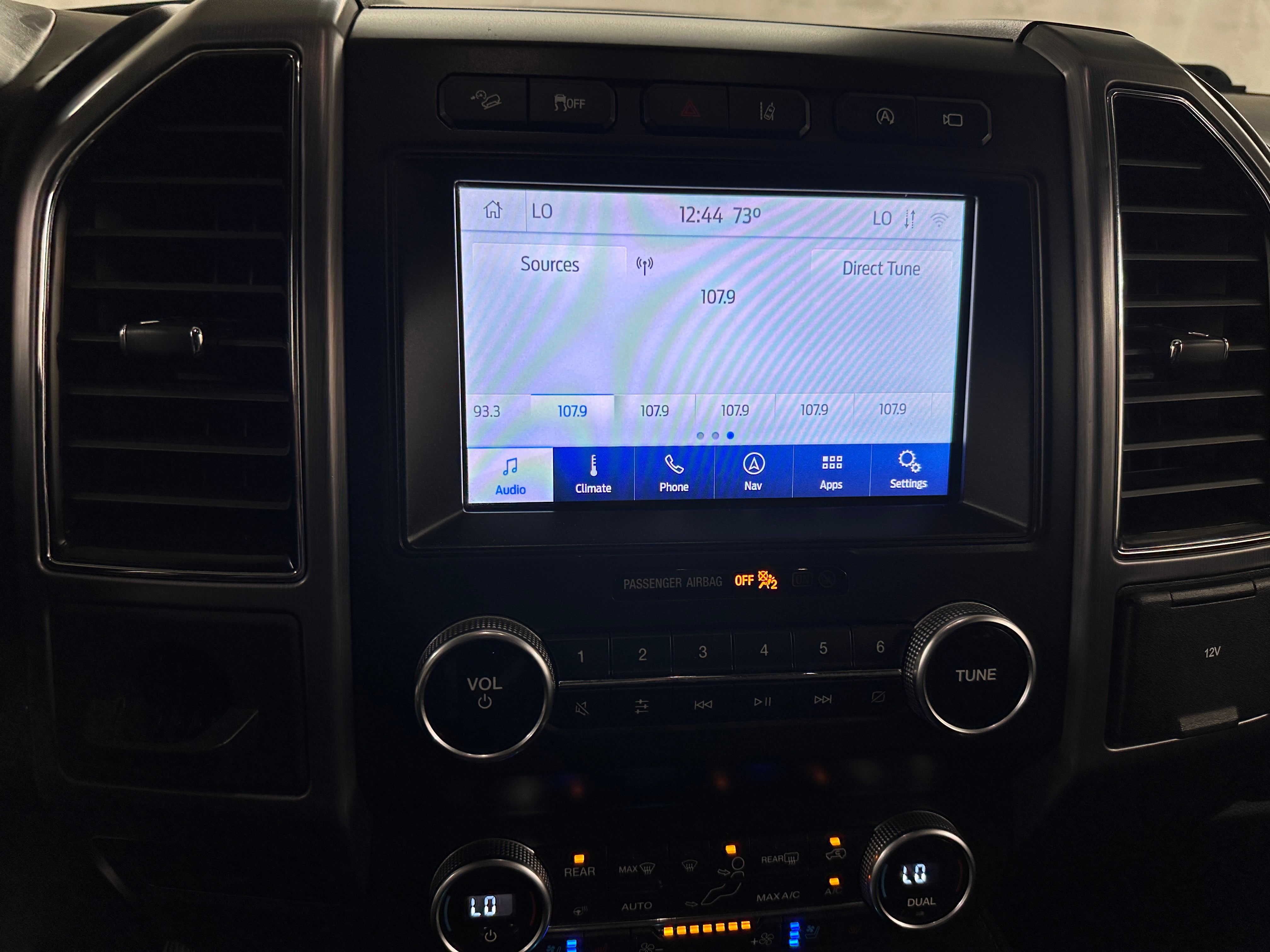 2020 Ford Expedition MAX Platinum 3