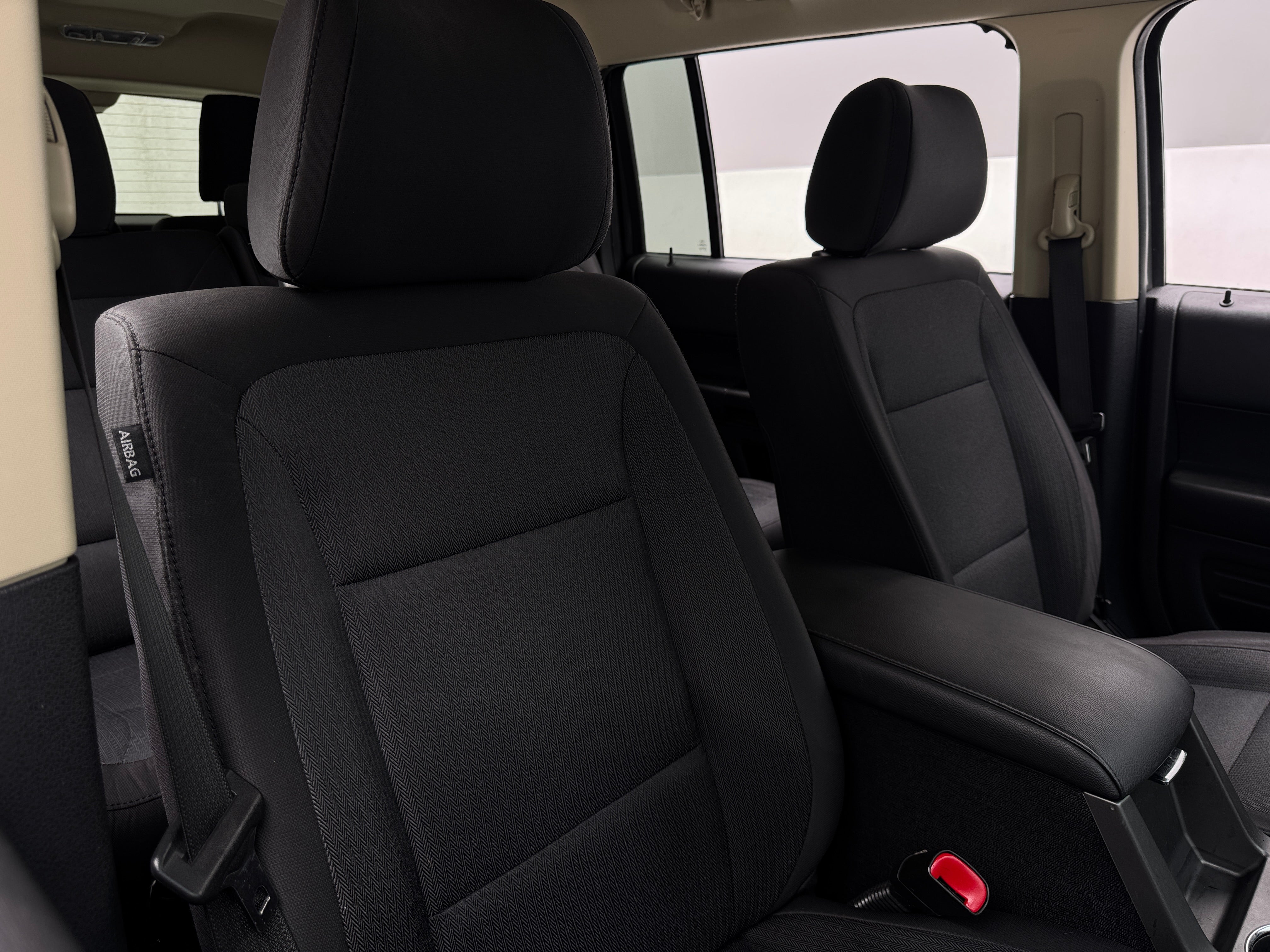 2019 Ford Flex SE 2