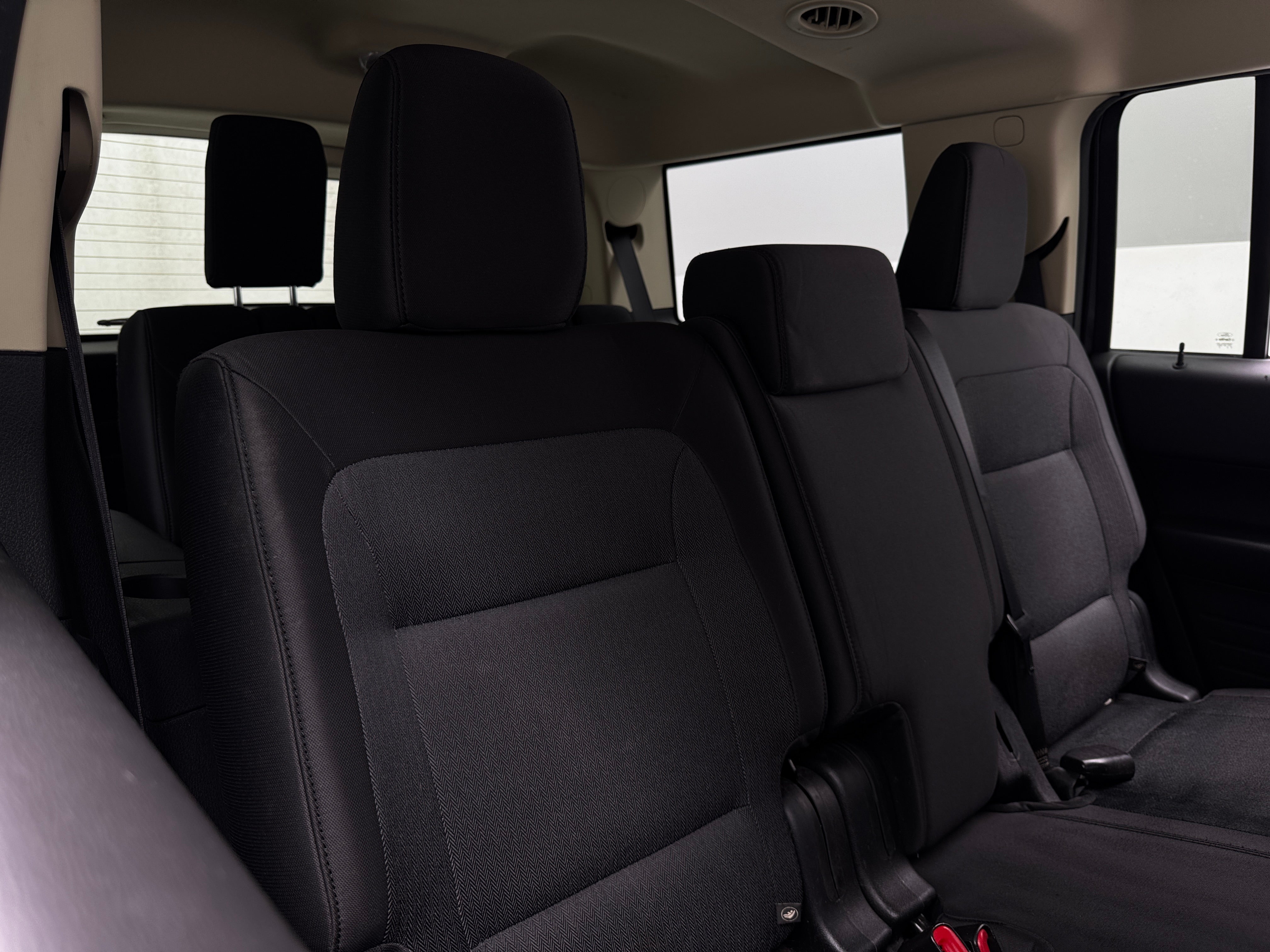 2019 Ford Flex SE 6