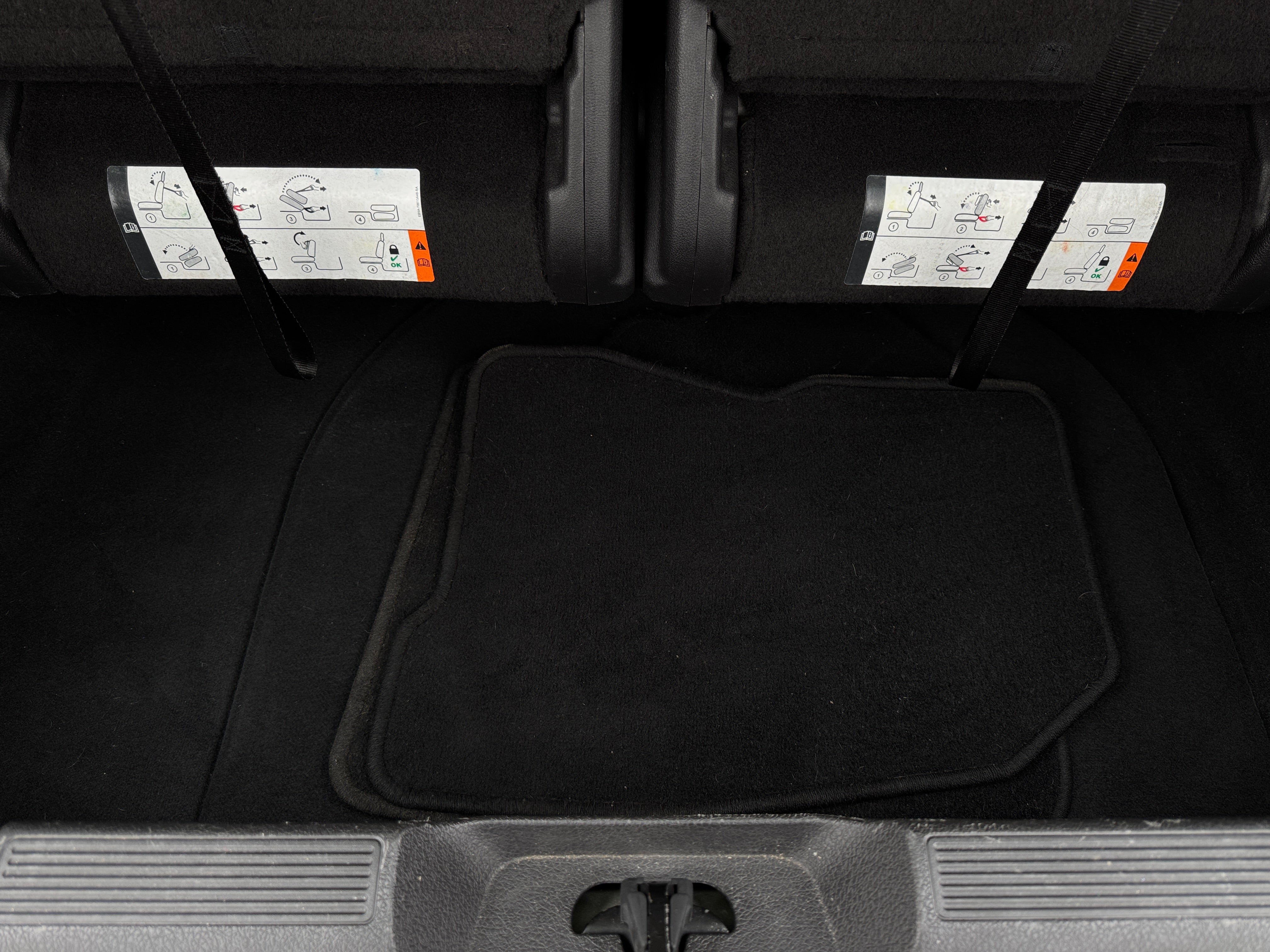 2019 Ford Flex SE 7