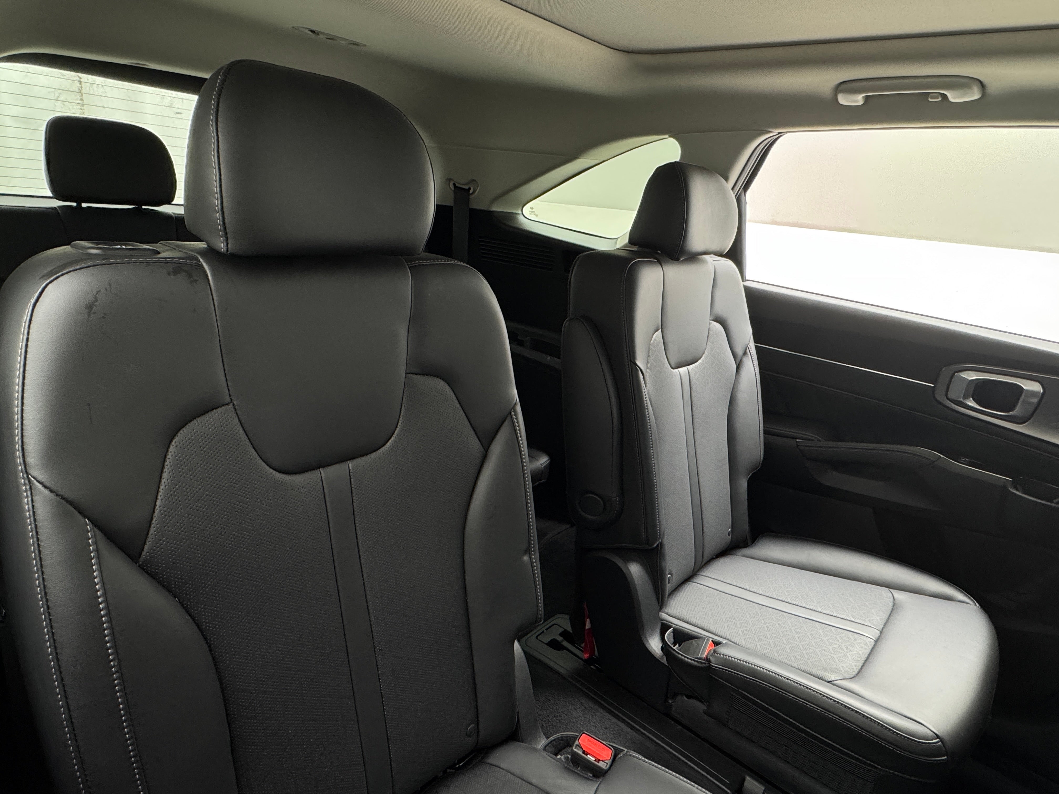 2021 Kia Sorento SX 5