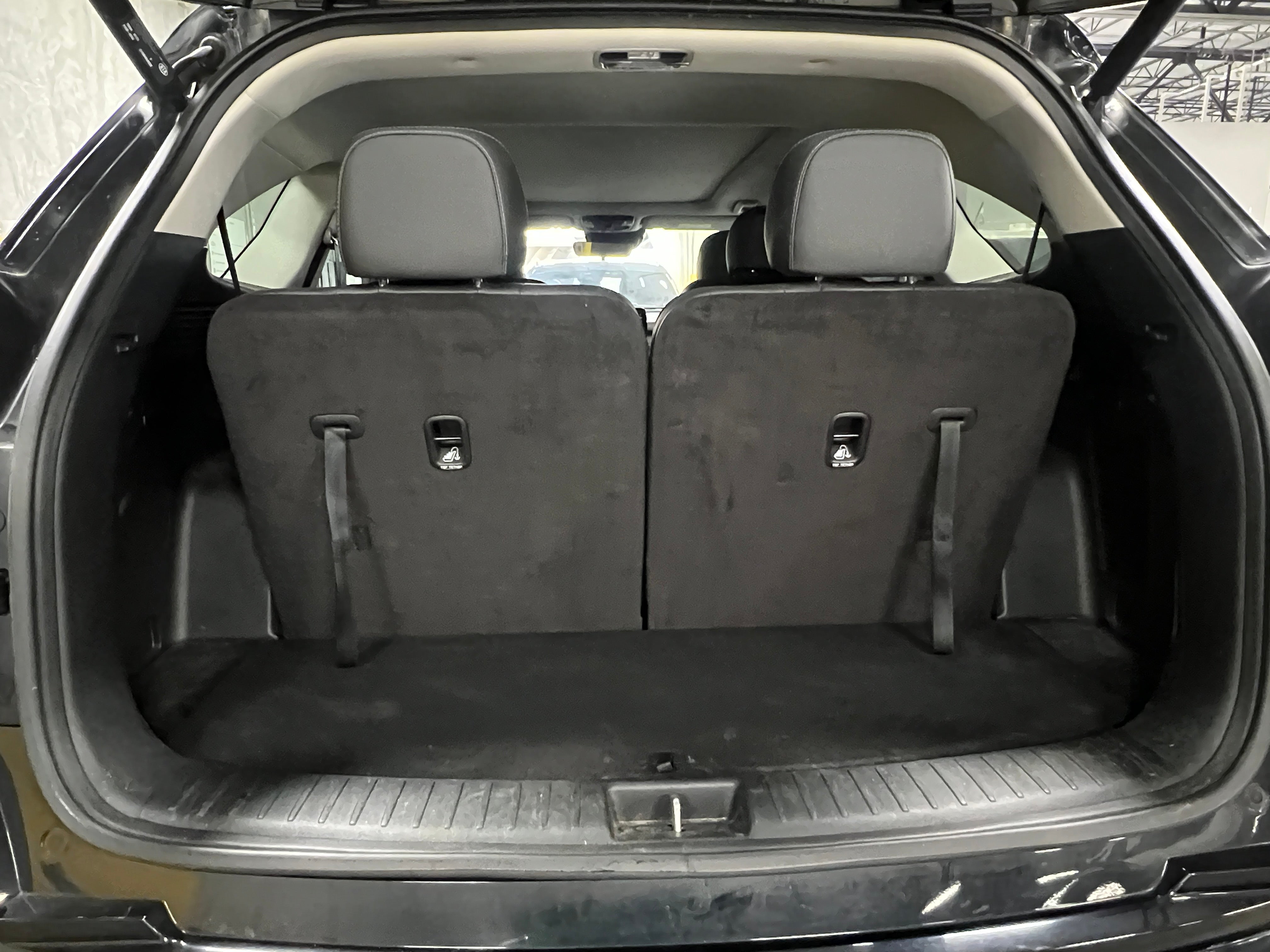 2021 Kia Sorento SX 6