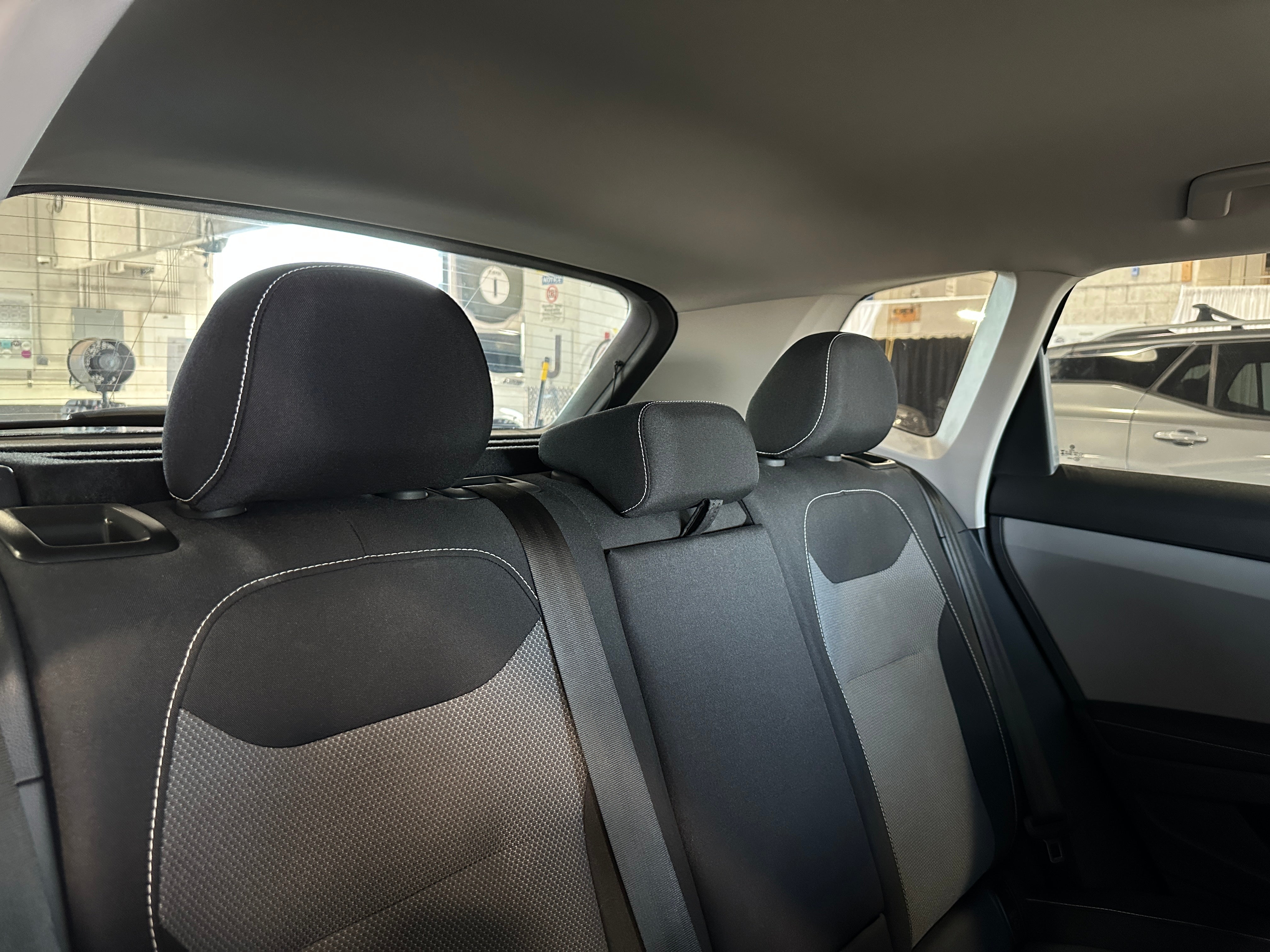 2024 Volkswagen Taos S 6
