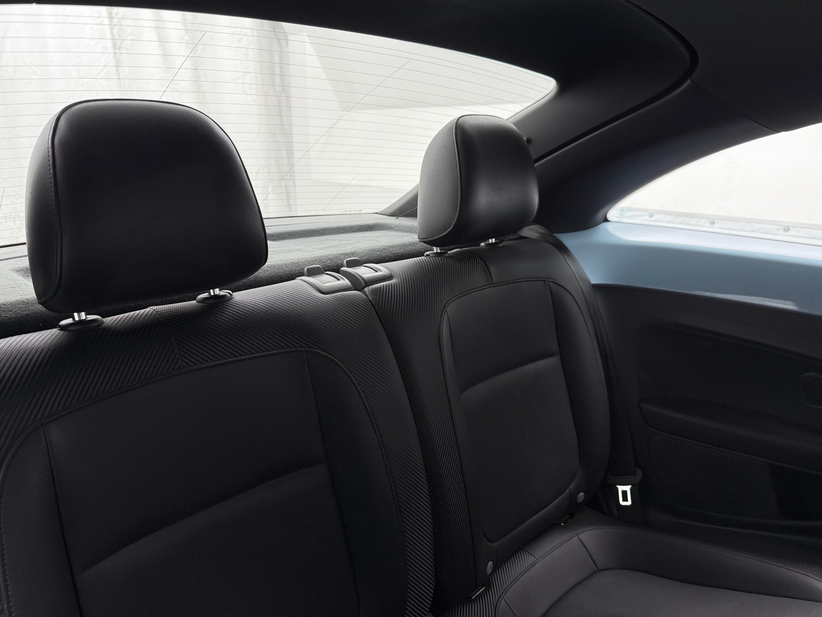 Thumbnail: 2014 Volkswagen Beetle - 5