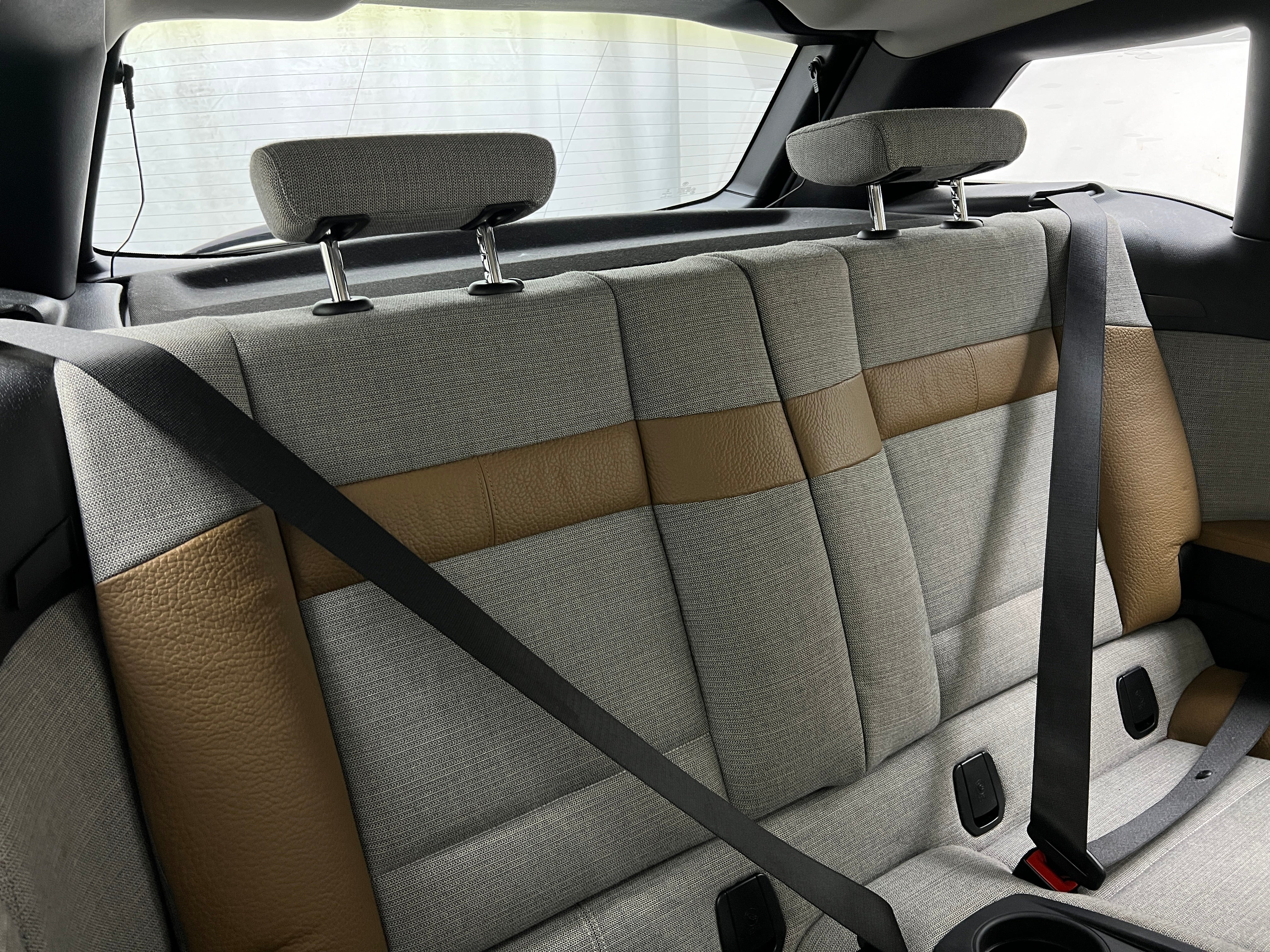 2015 BMW i3 Range Extender 5