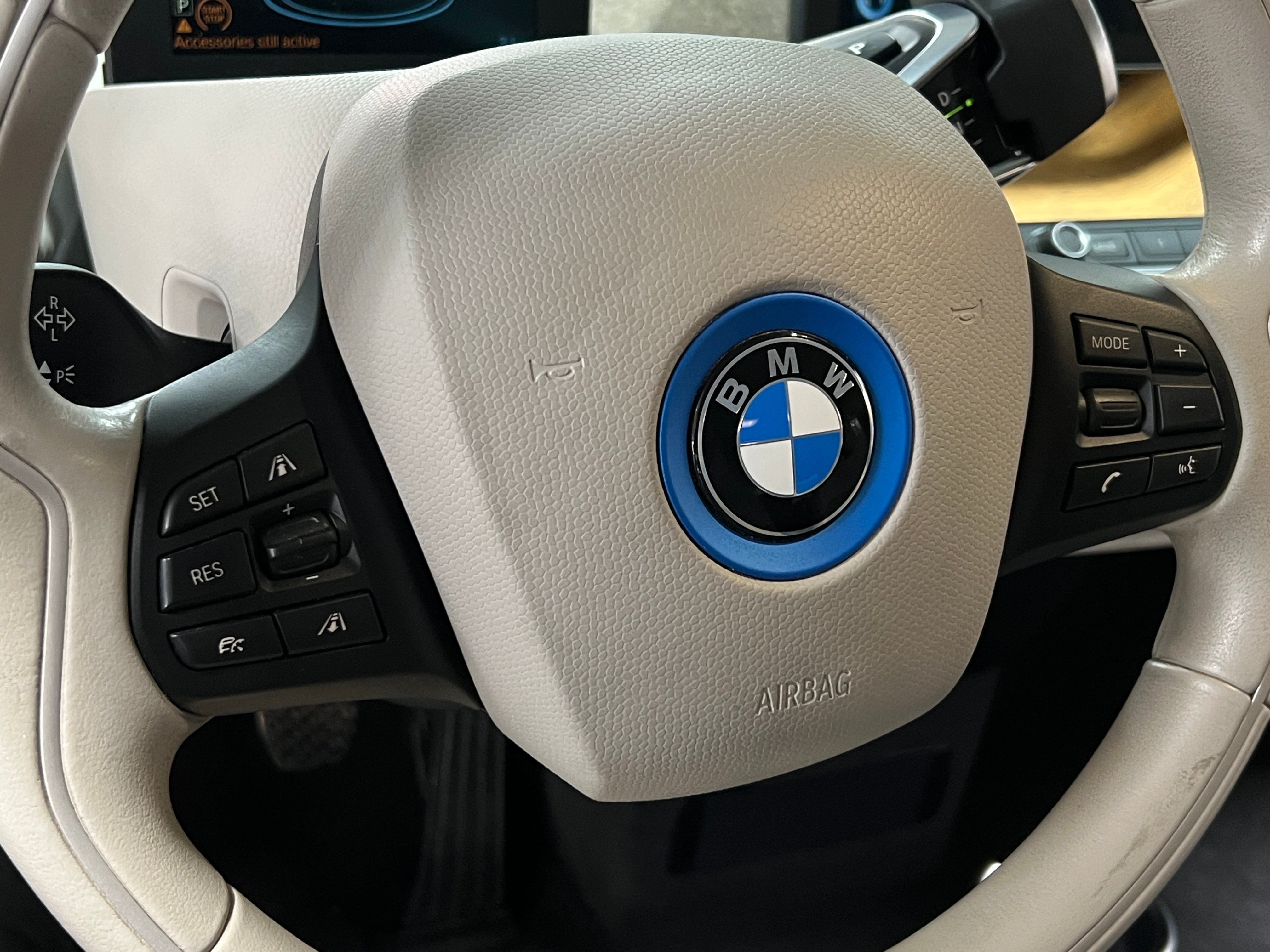 2015 BMW i3 Range Extender 4