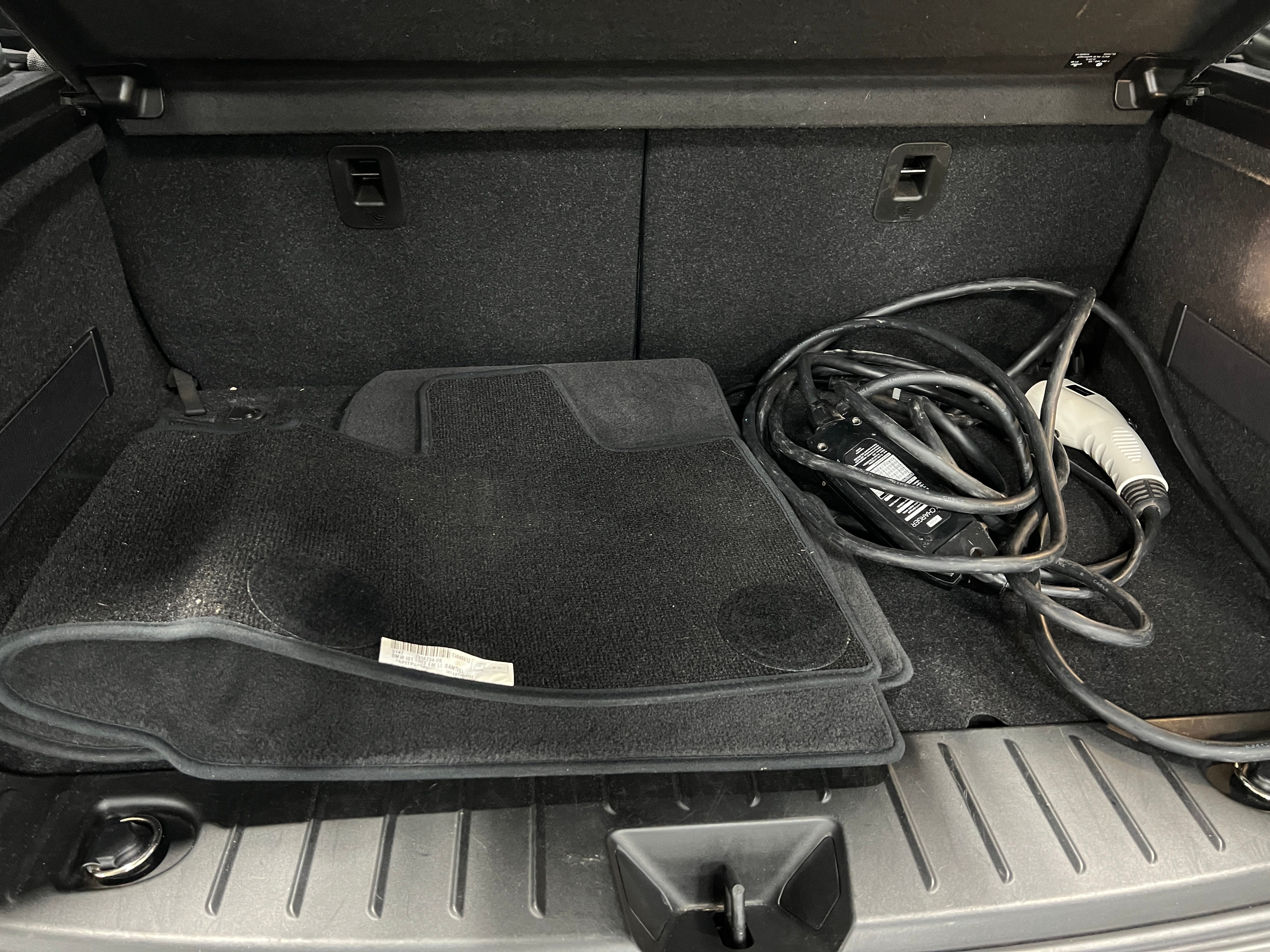 2015 BMW i3 Range Extender 6