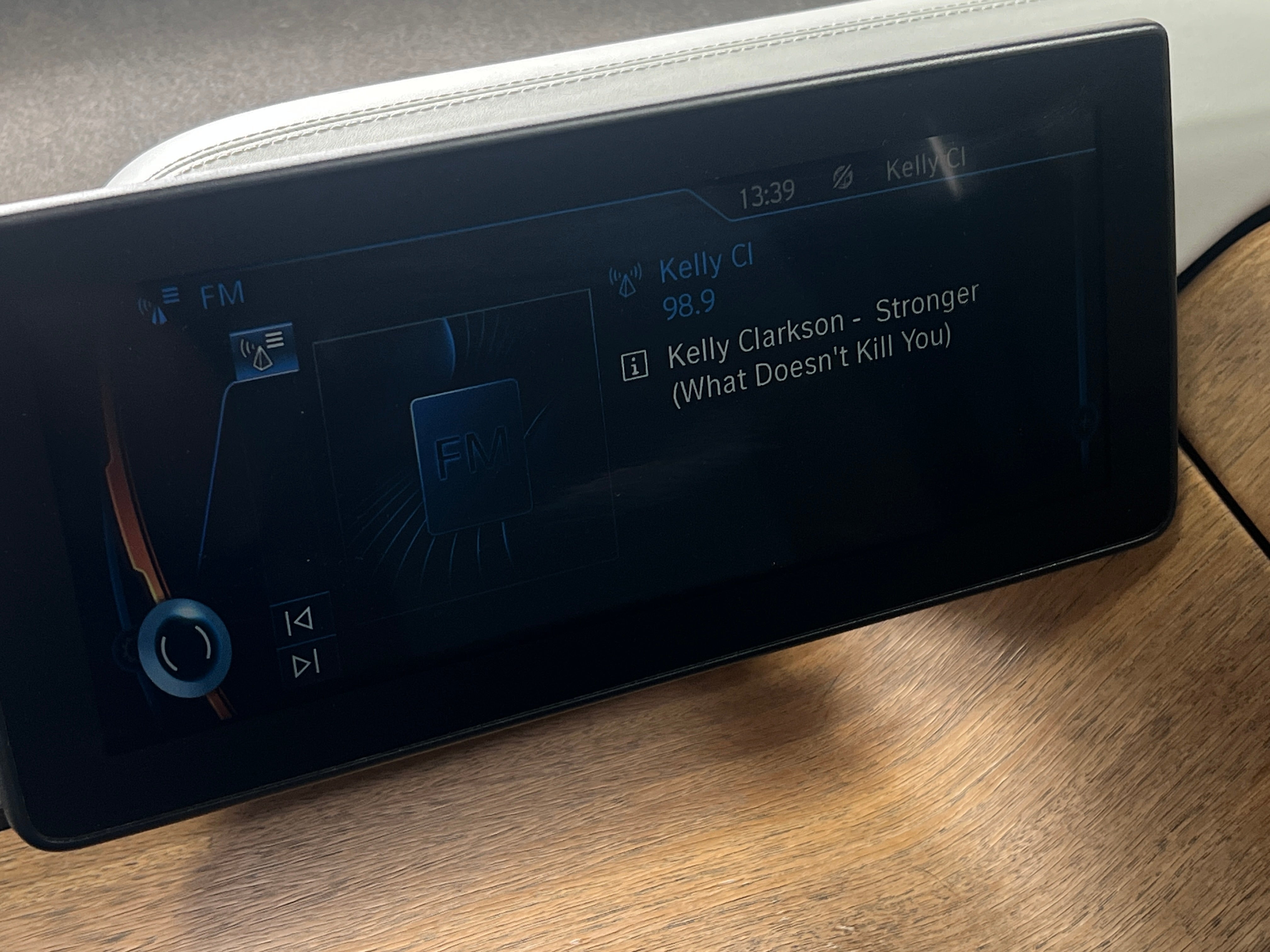 2015 BMW i3 Range Extender 3