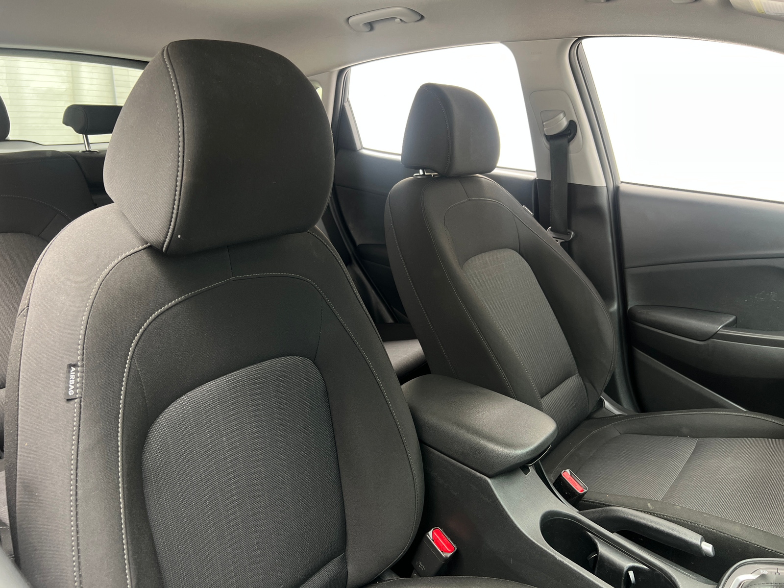 Thumbnail: 2023 Hyundai Kona - 2