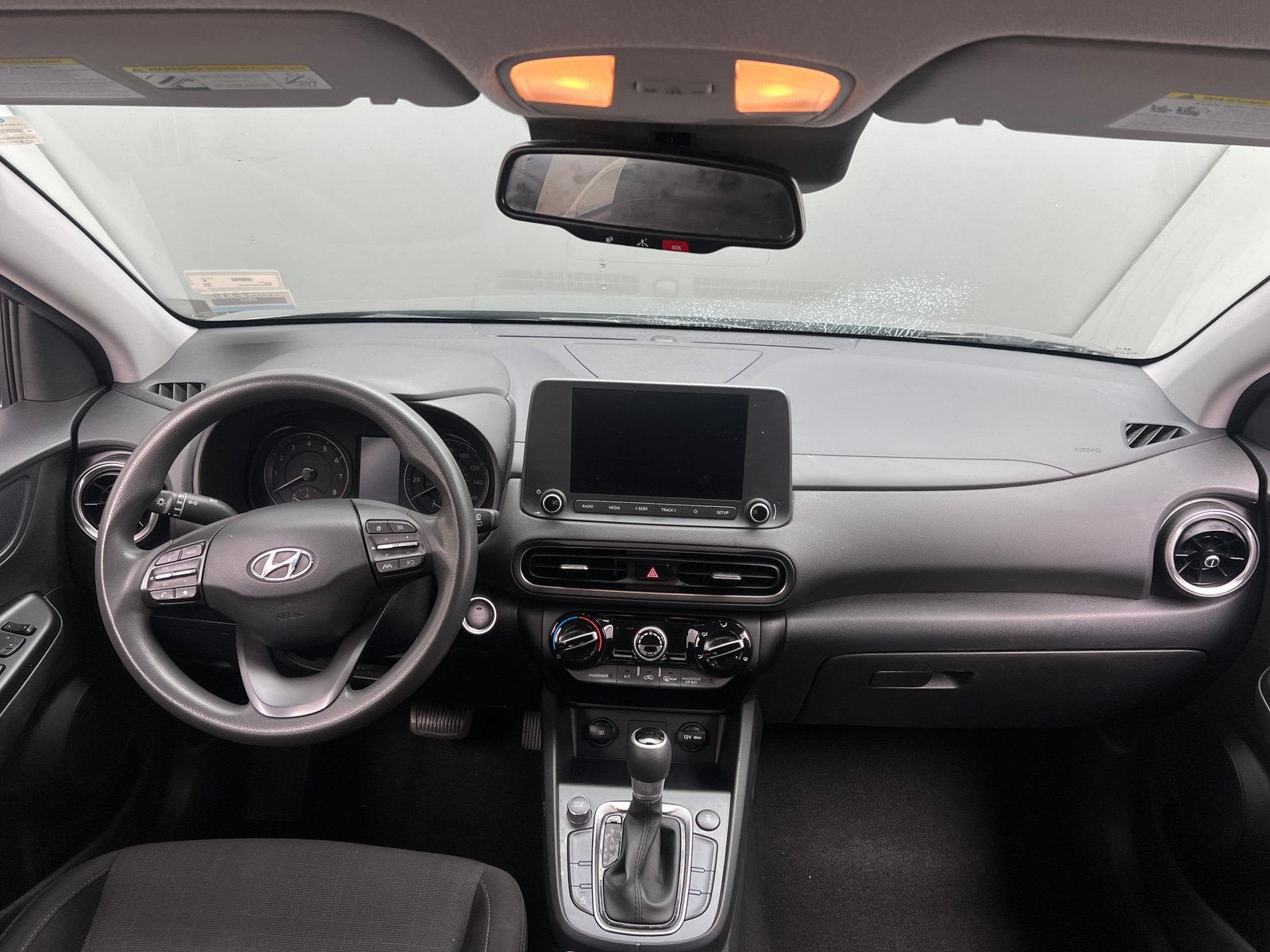 Thumbnail: 2023 Hyundai Kona - 3