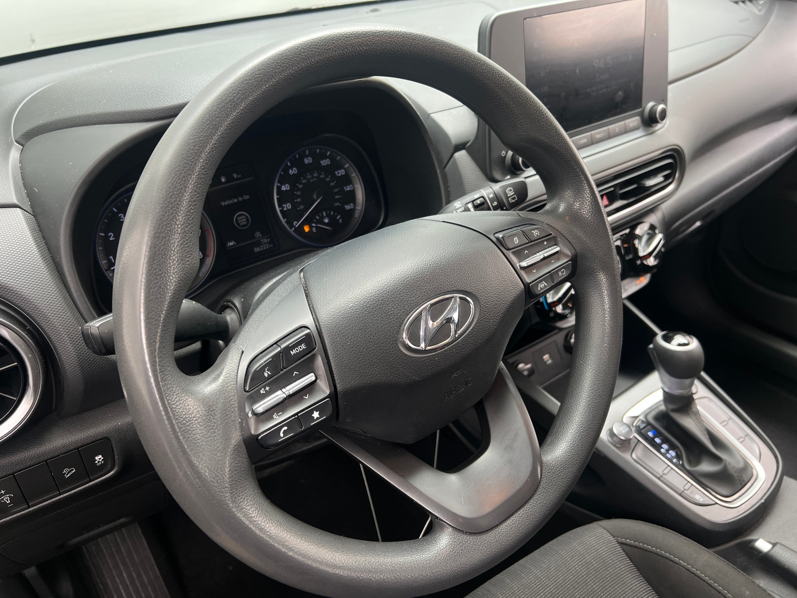Thumbnail: 2023 Hyundai Kona - 5