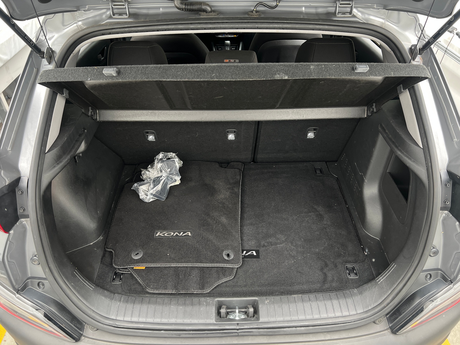 Thumbnail: 2023 Hyundai Kona - 7
