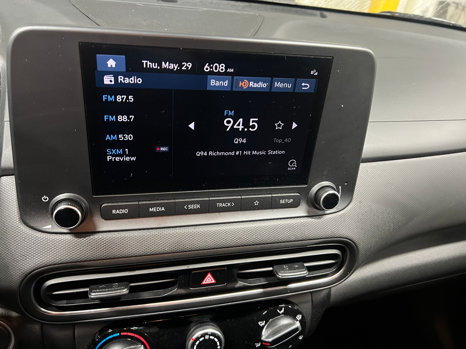 Thumbnail: 2023 Hyundai Kona - 4