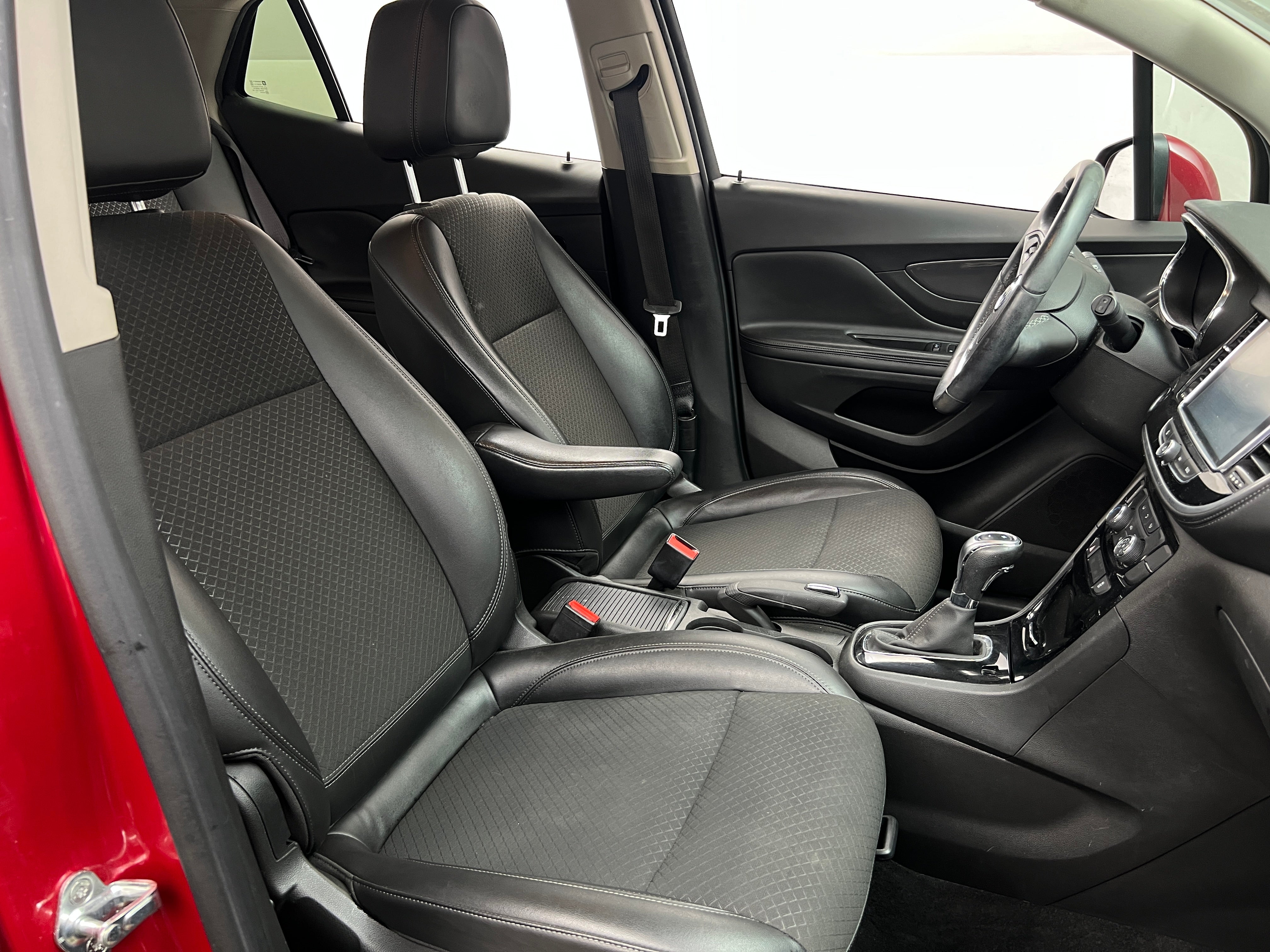 2018 Buick Encore Preferred 2