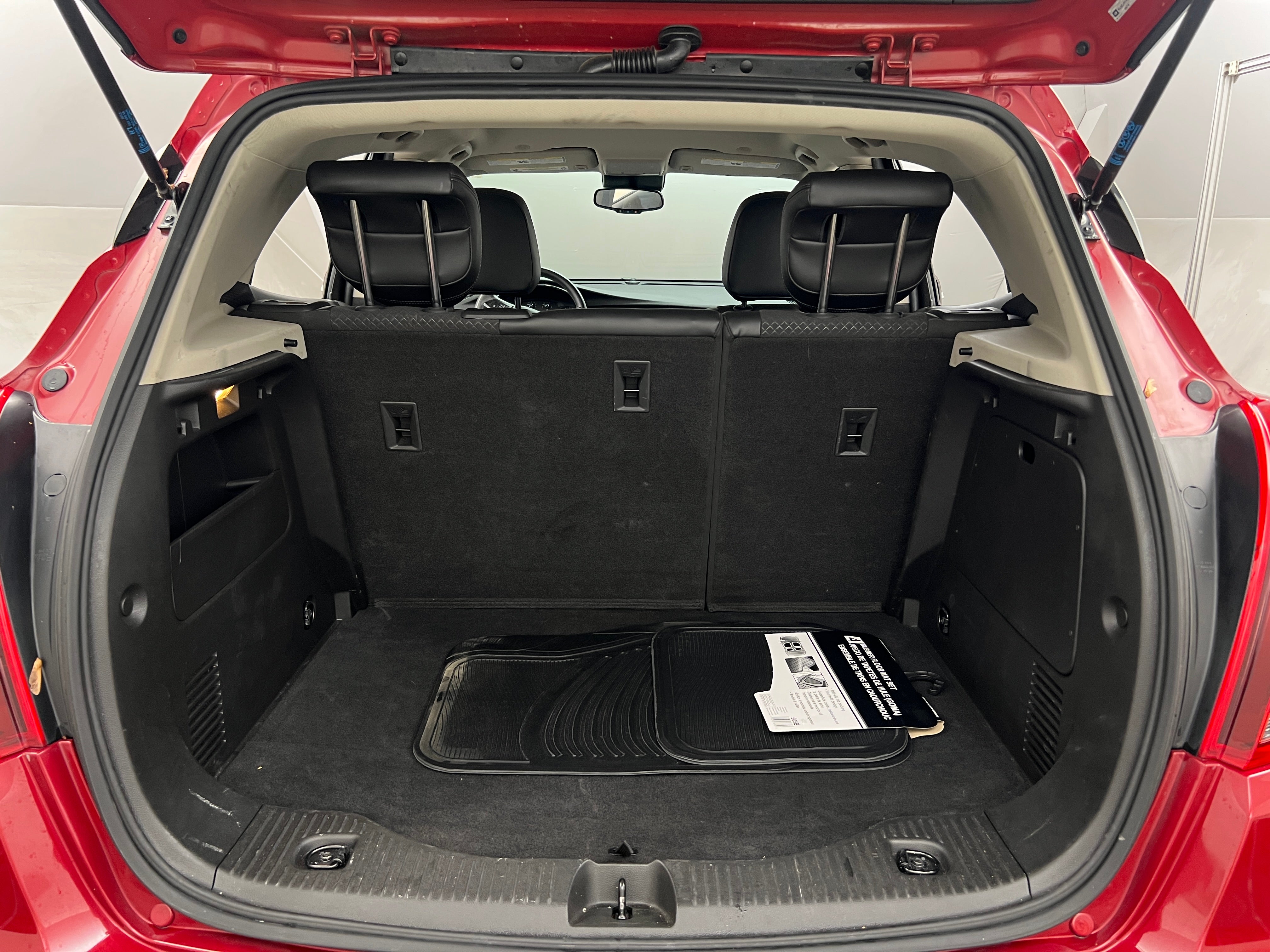 2018 Buick Encore Preferred 7