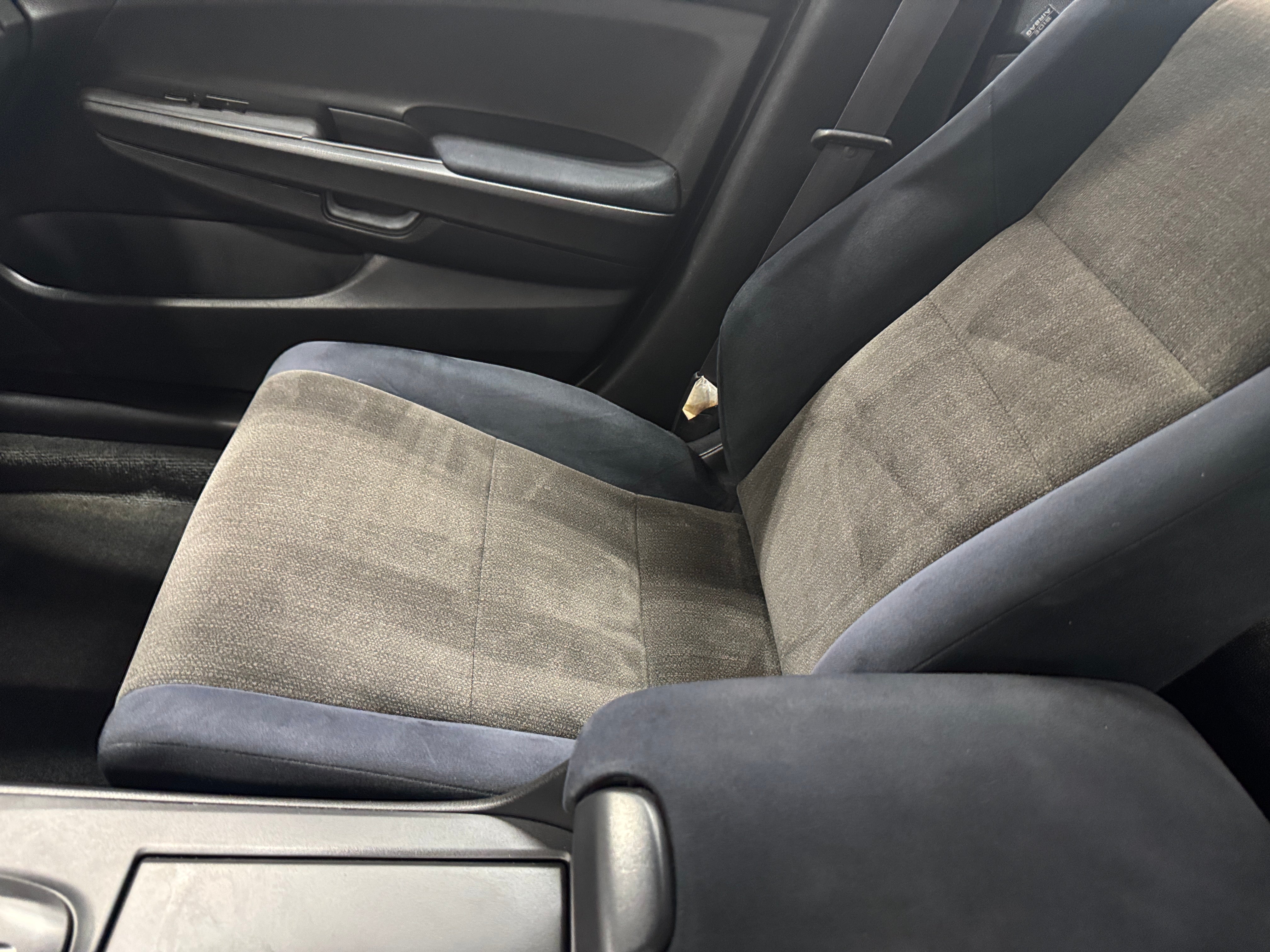 2010 Honda Accord LX 2