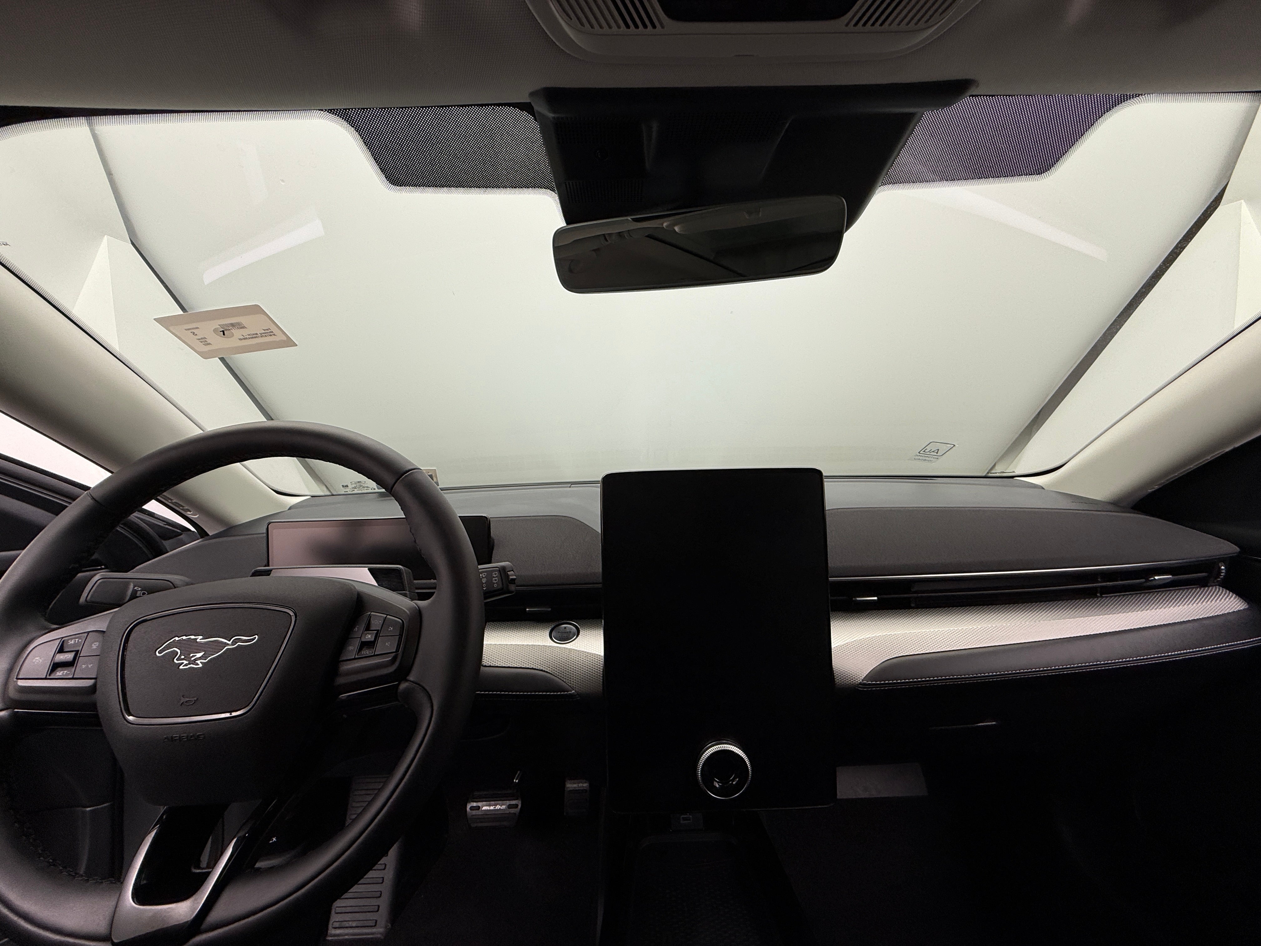 2022 Ford Mustang Mach-E California Route 1 2