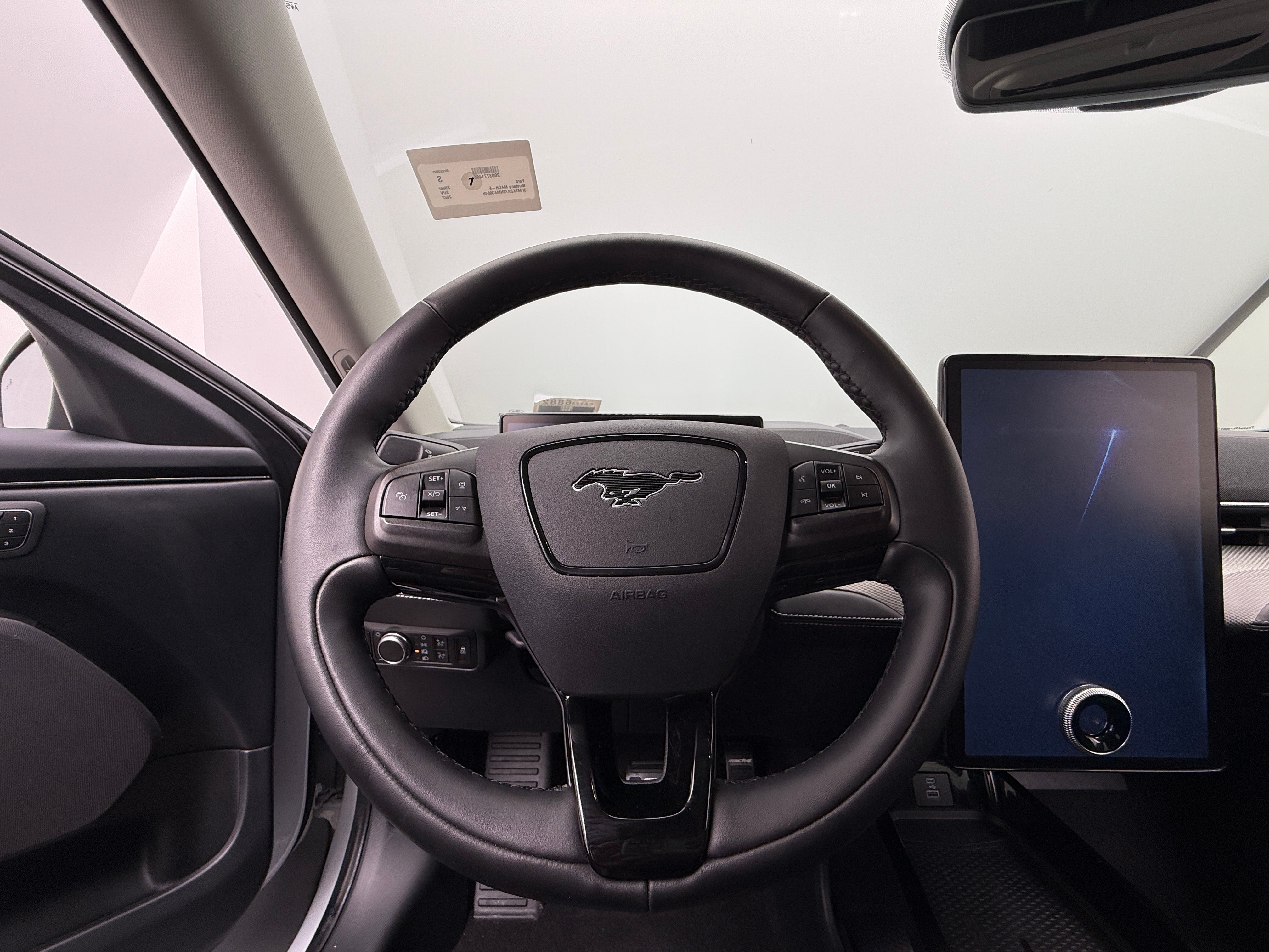 2022 Ford Mustang Mach-E California Route 1 4