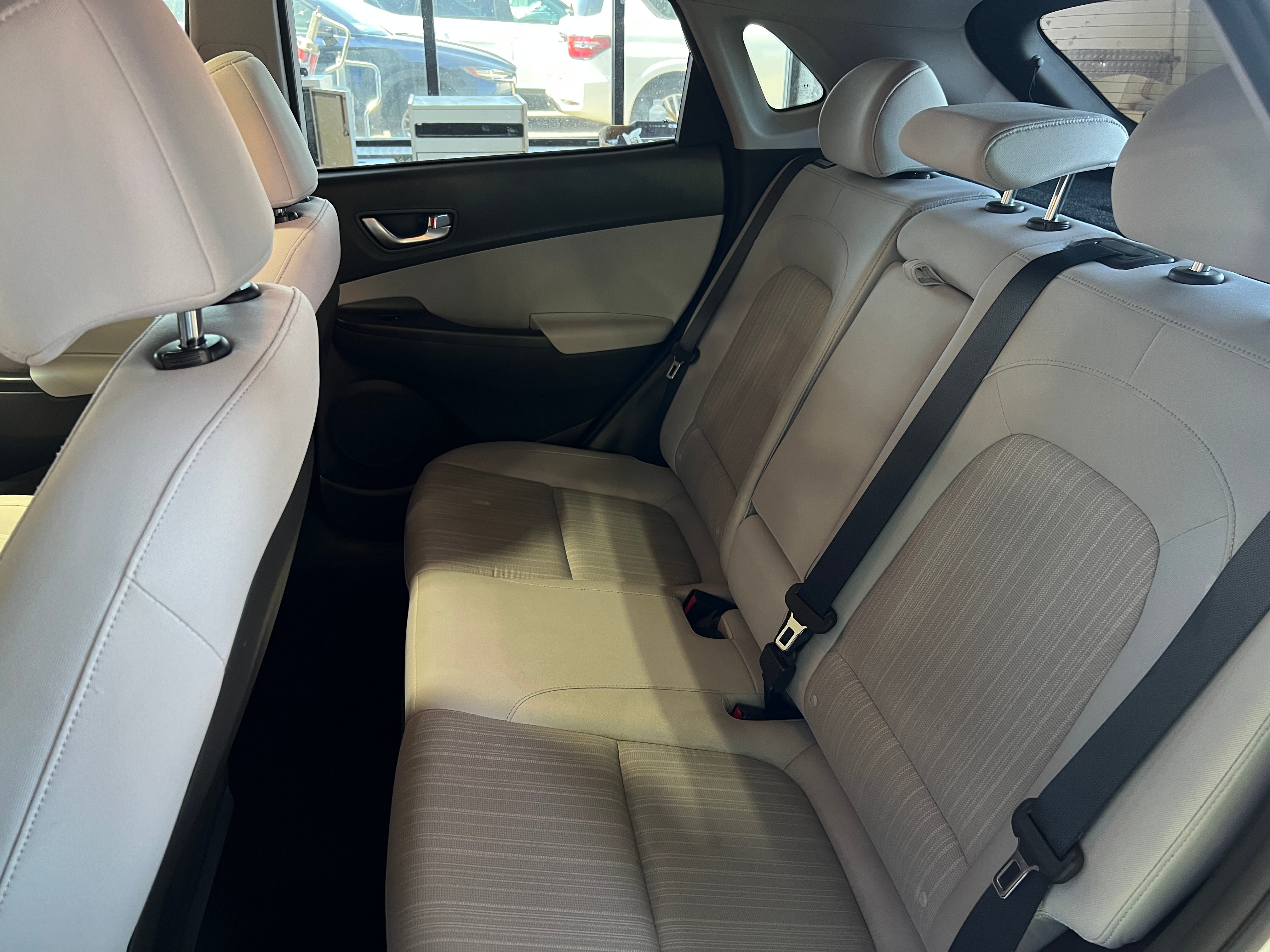 2022 Hyundai Kona SEL 6