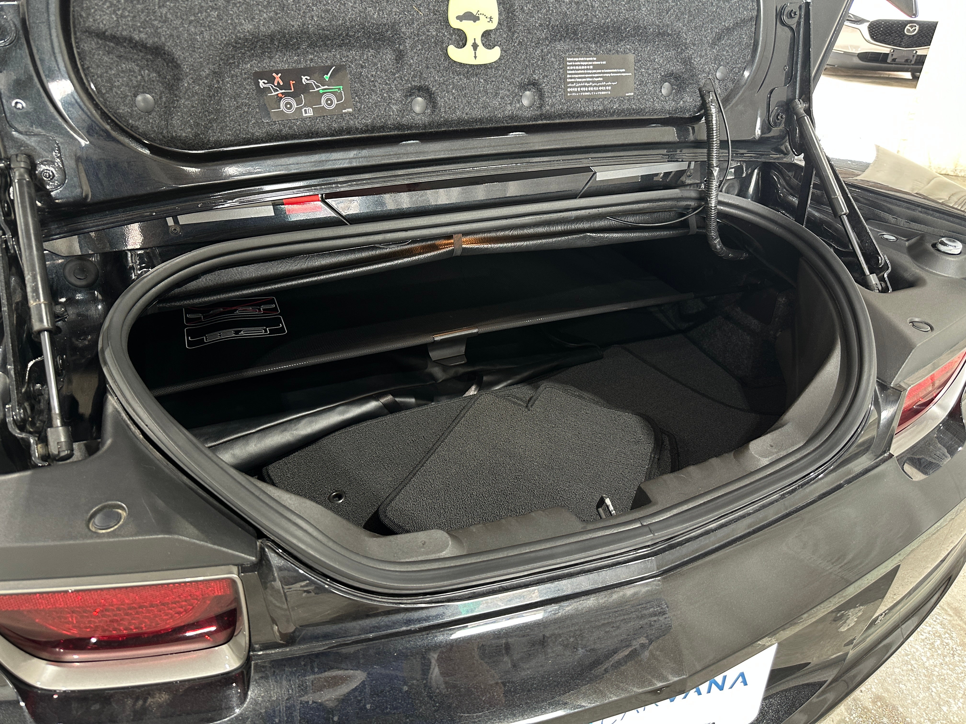 2012 Chevrolet Camaro SS 4