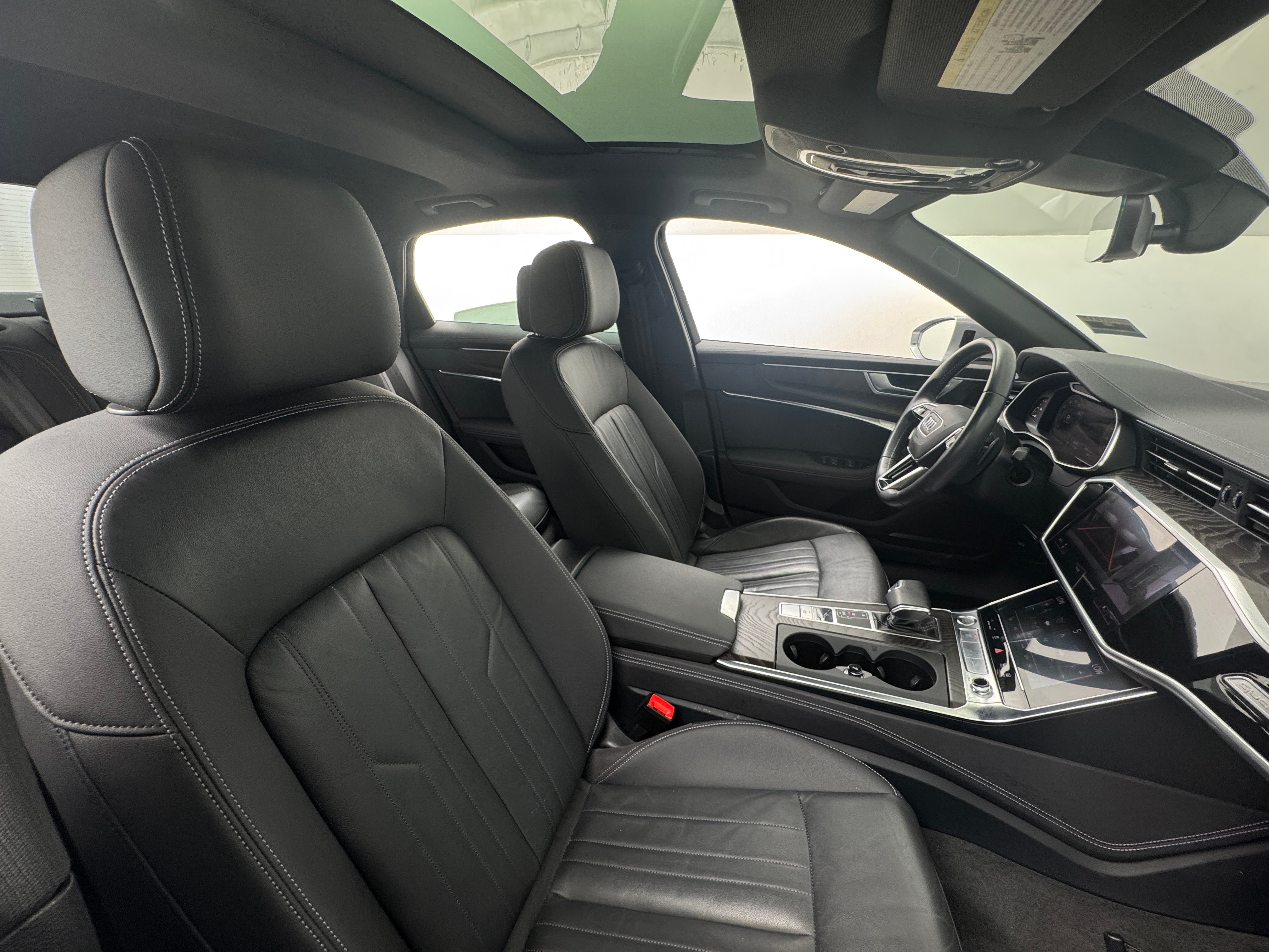 2019 Audi A6 TFSI Premium 2