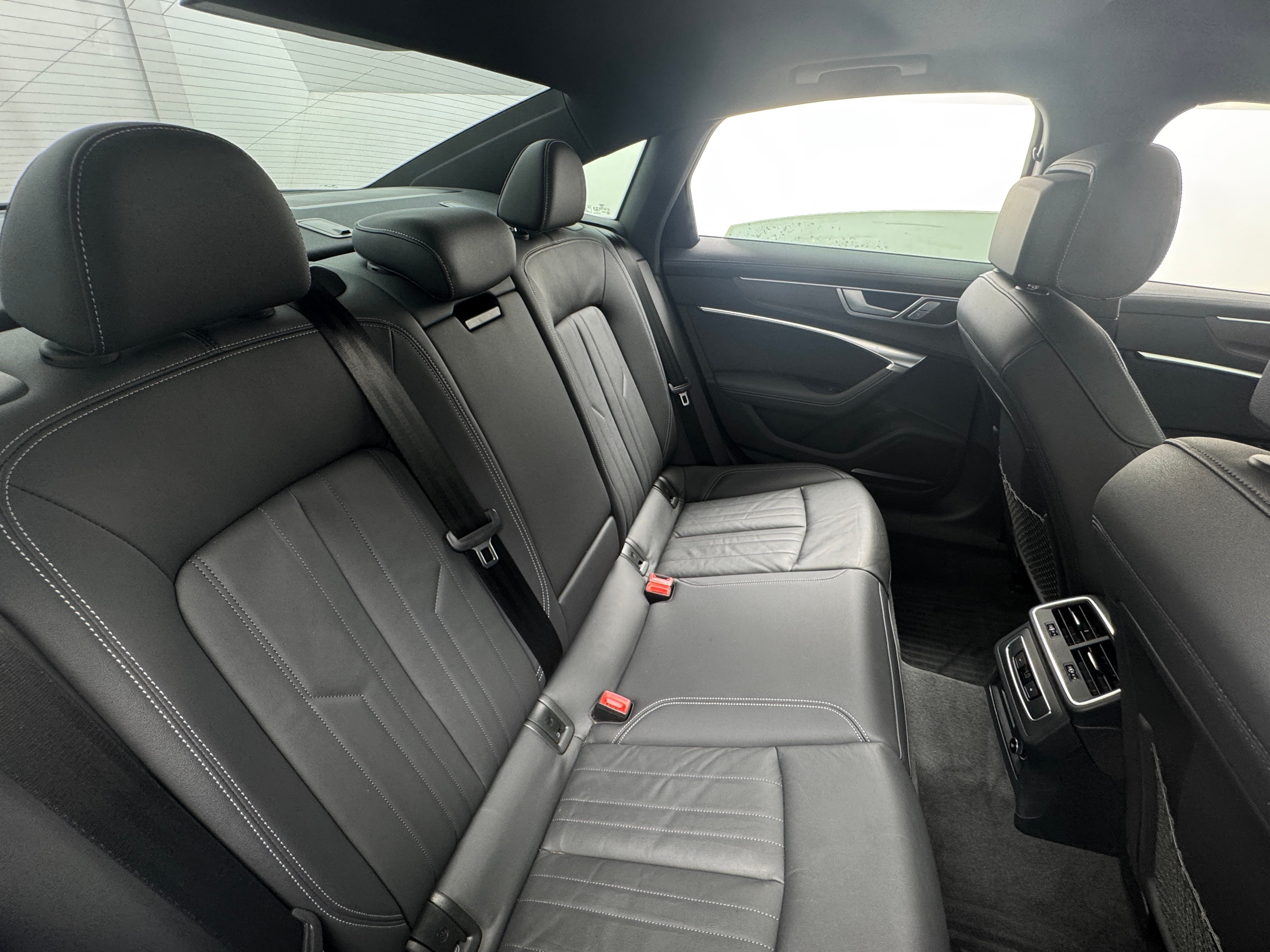 2019 Audi A6 TFSI Premium 6