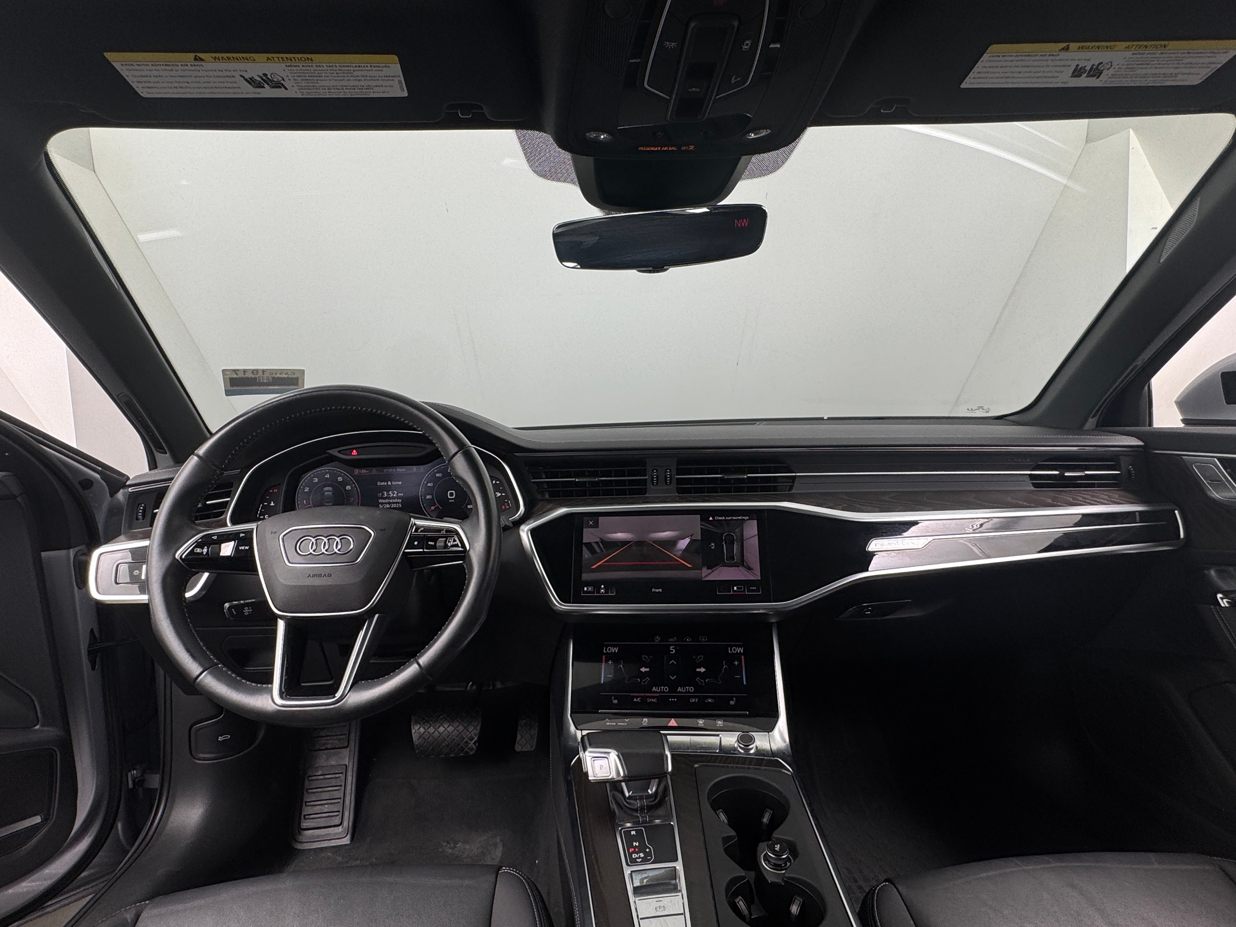 2019 Audi A6 TFSI Premium 3