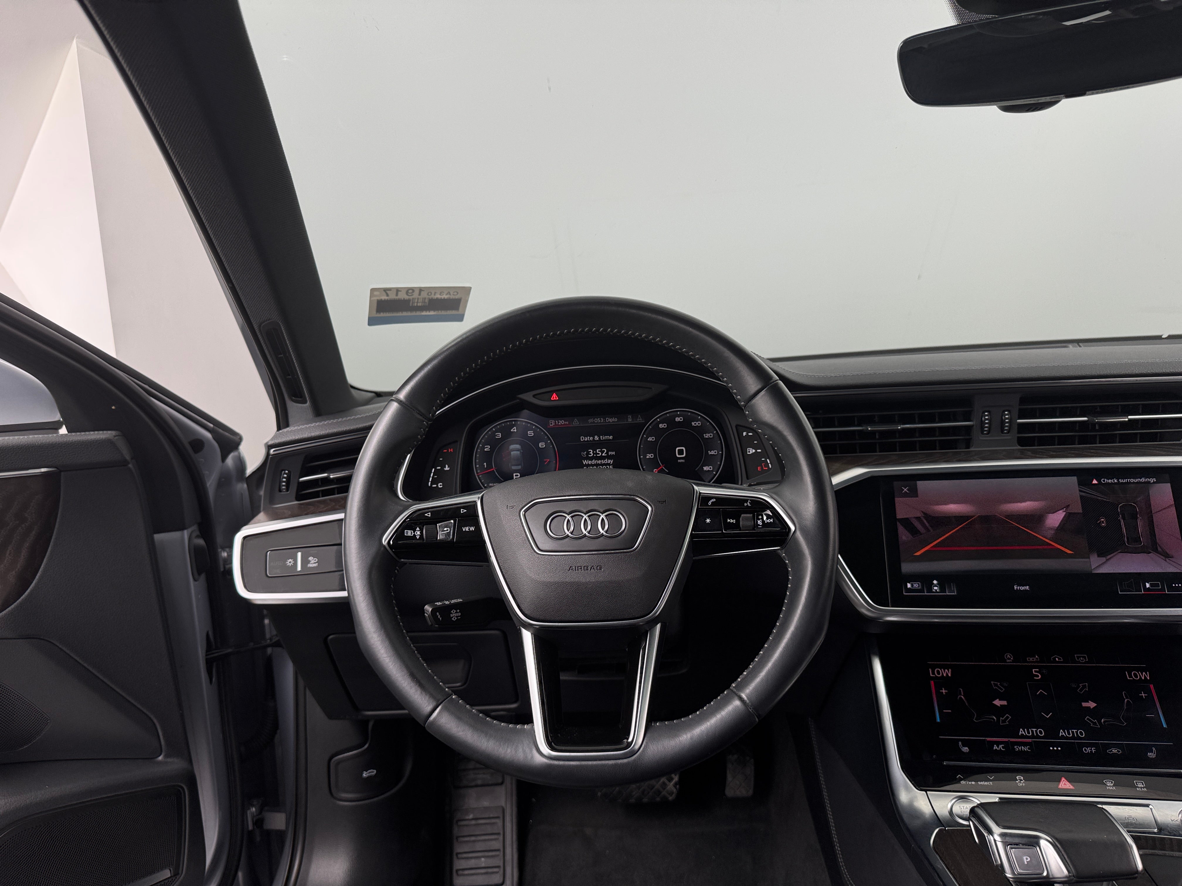 2019 Audi A6 TFSI Premium 5