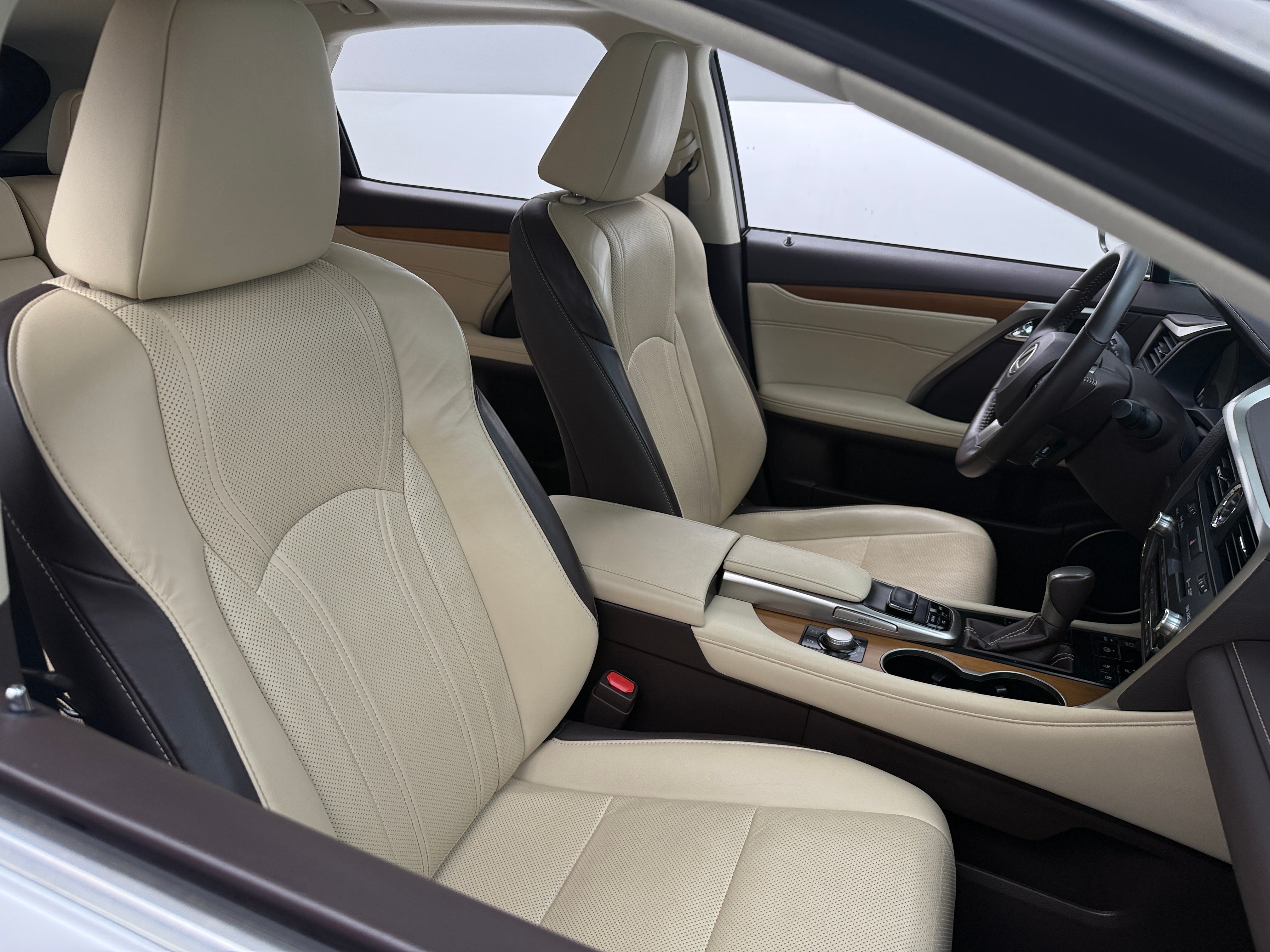 2018 Lexus RX 350 2