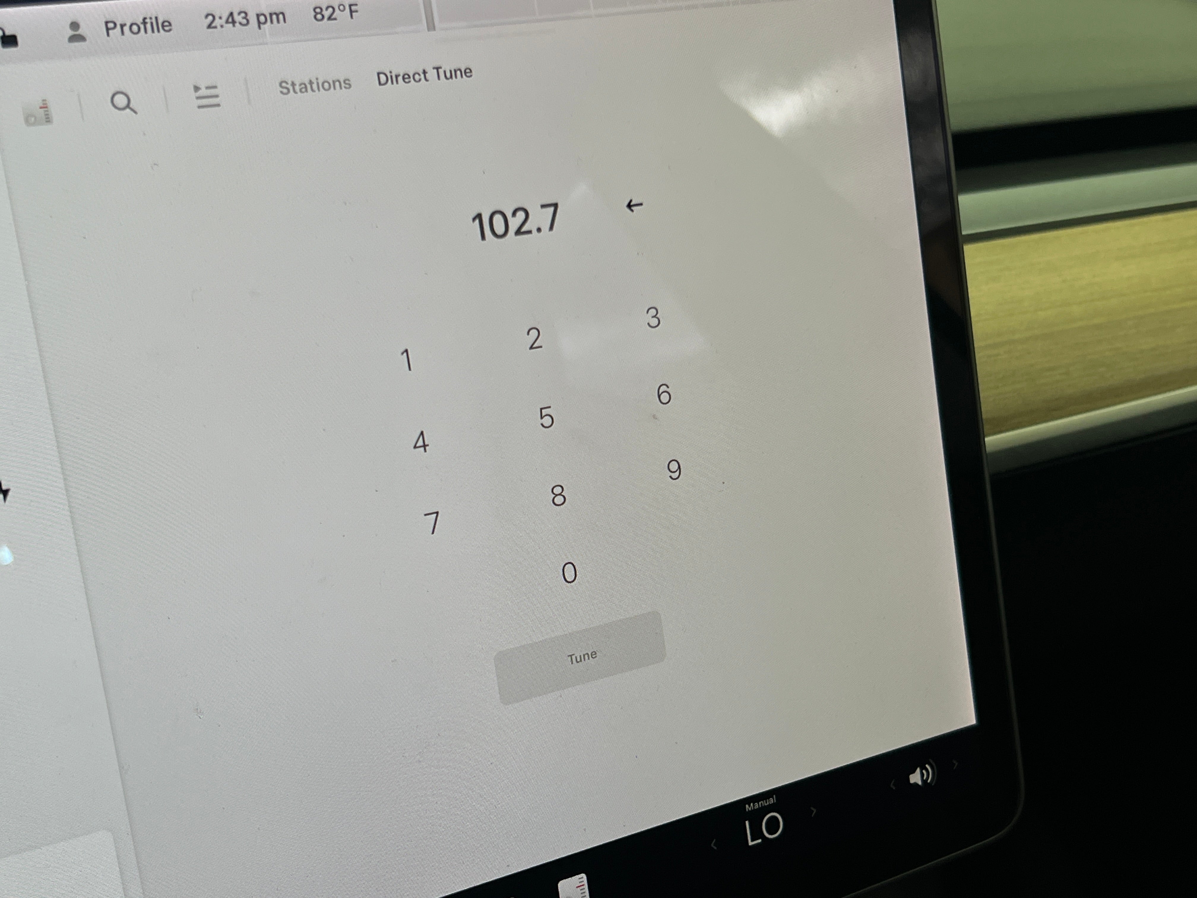 2021 Tesla Model 3 Standard Range 3