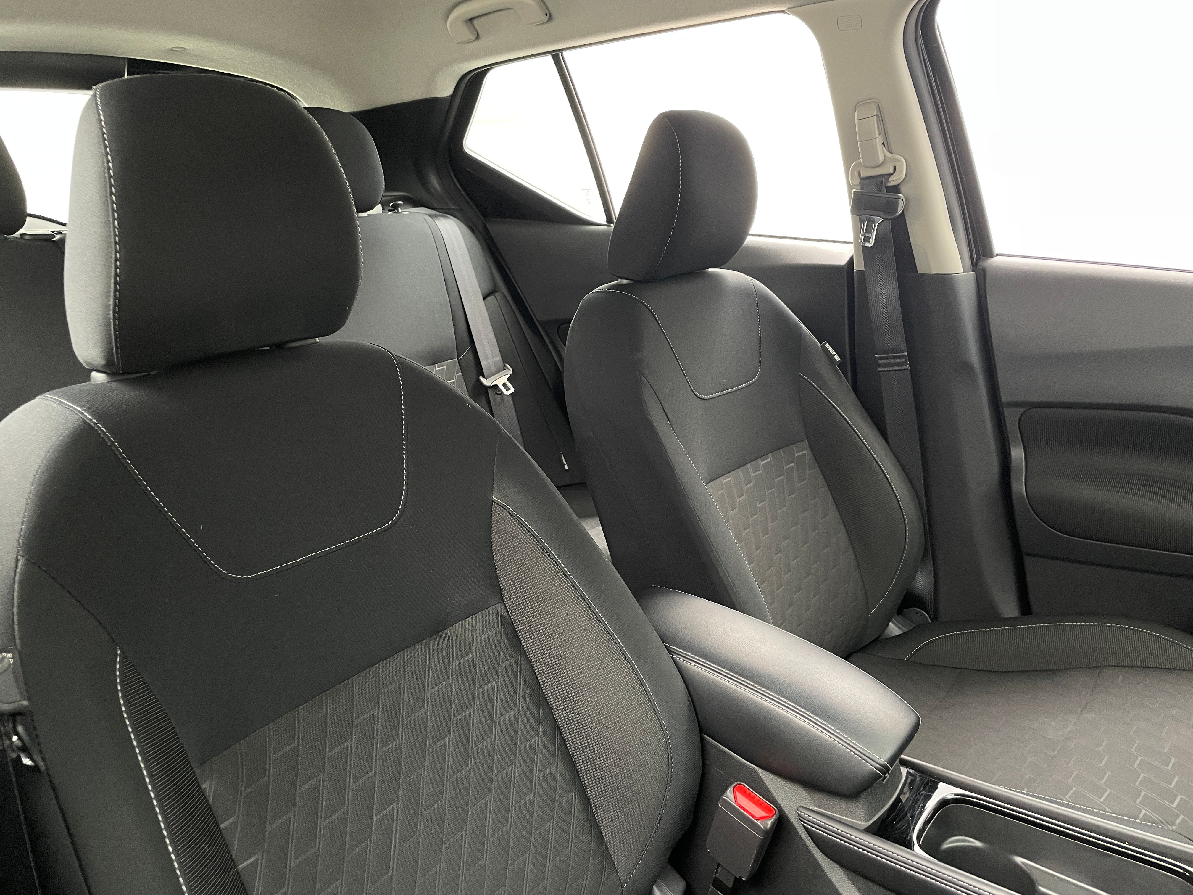 2024 Nissan Kicks SV 2