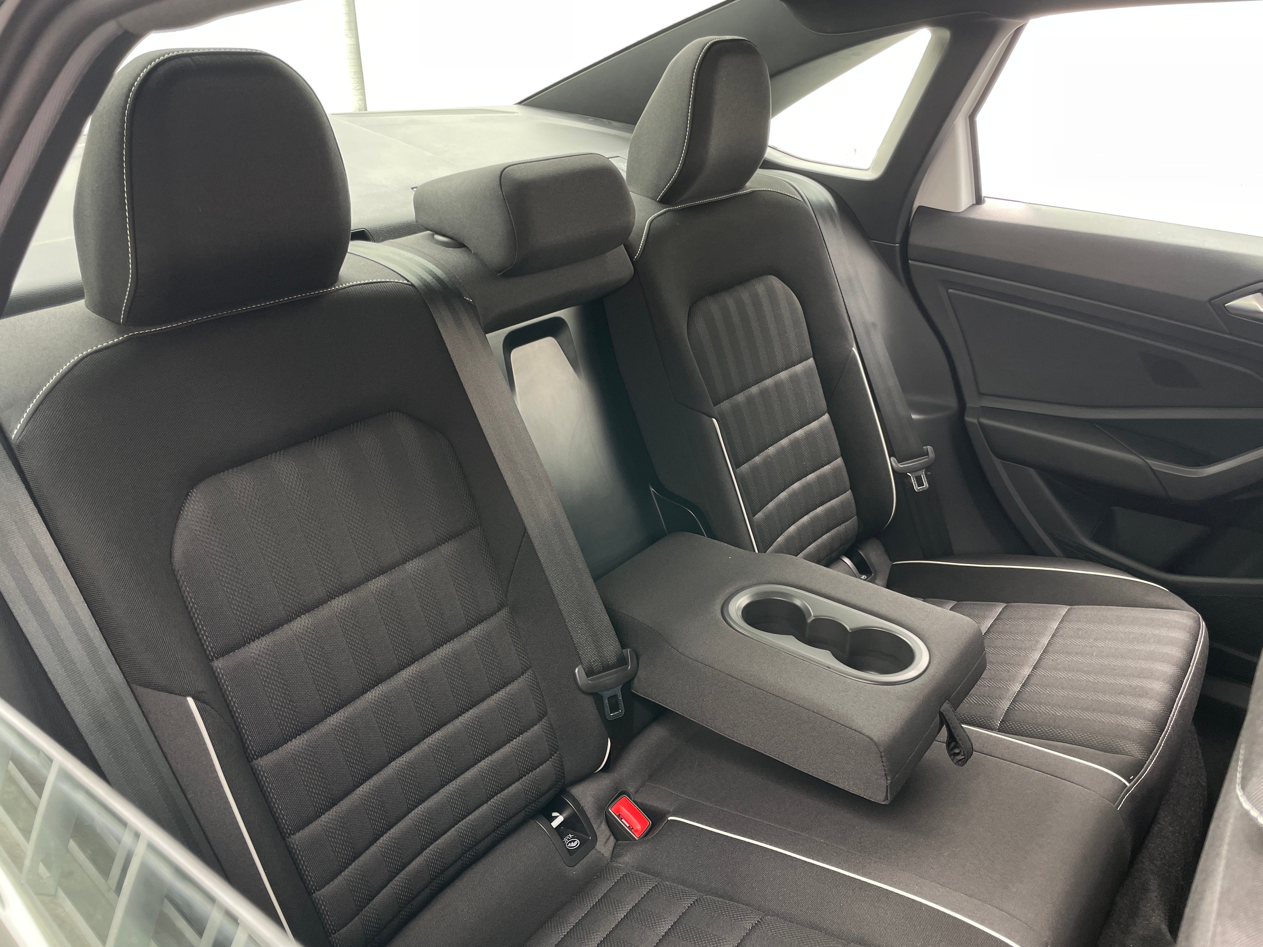 2024 Volkswagen Jetta Sport 6