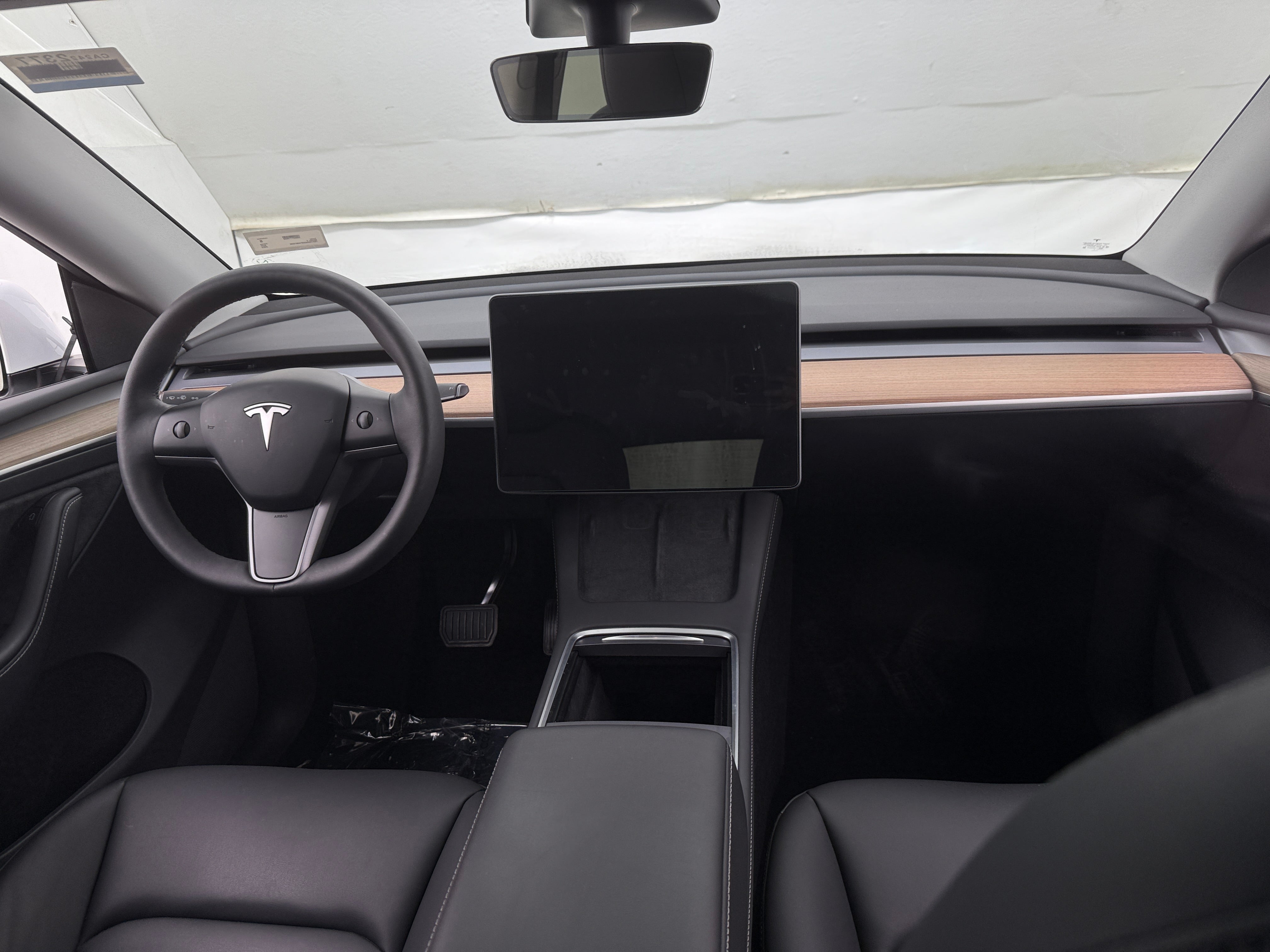 2023 Tesla Model Y Long Range 2