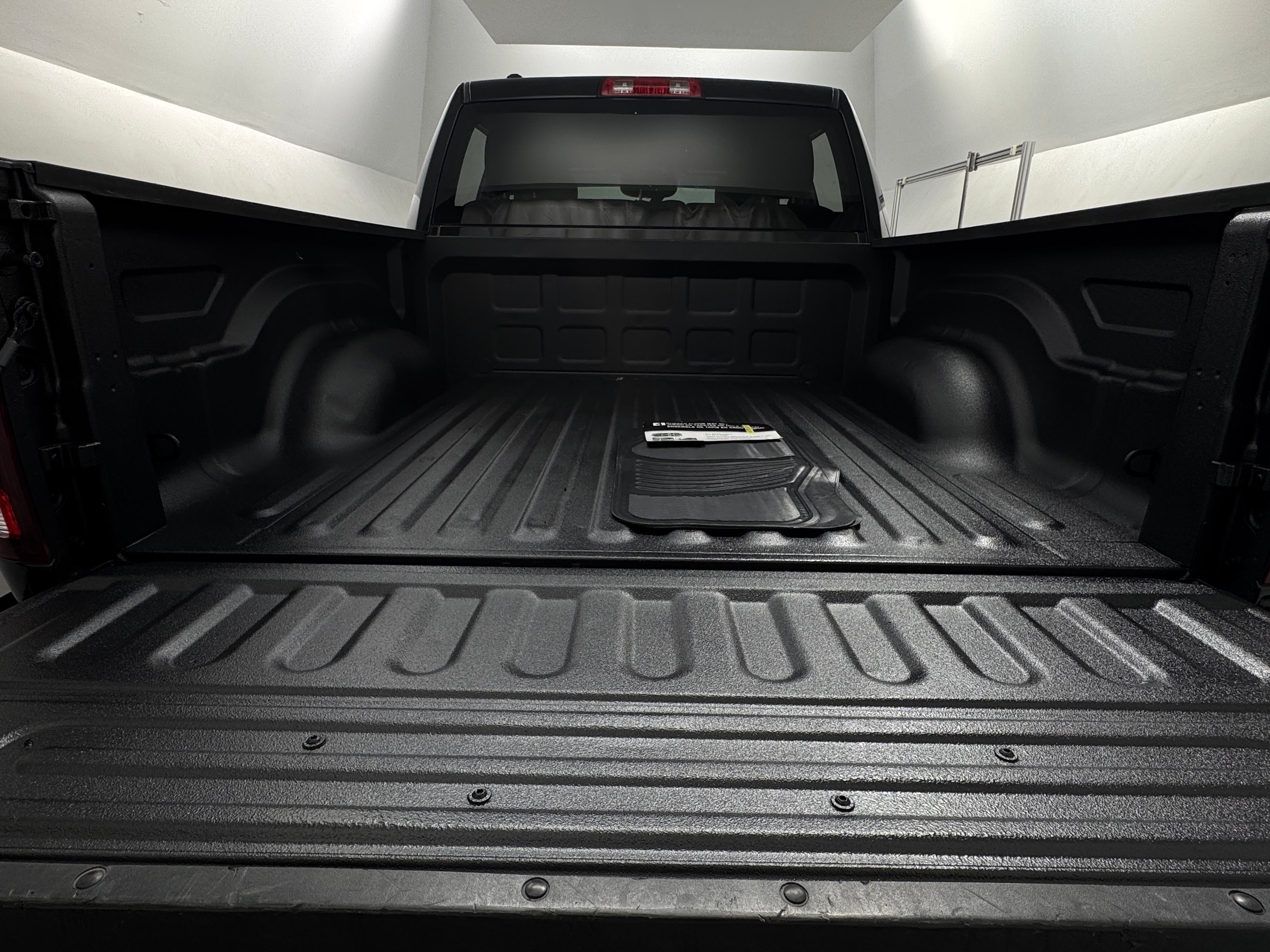 2022 RAM 1500 Classic Warlock 7